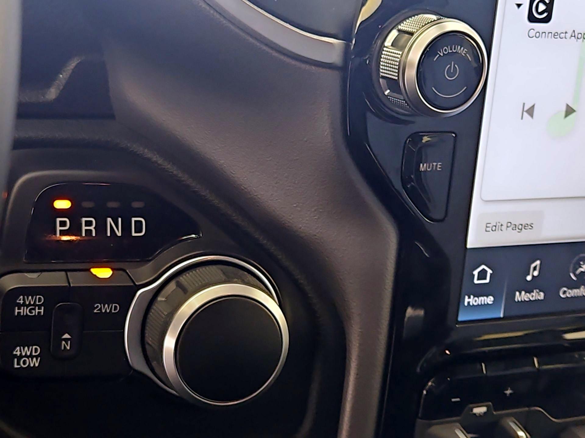 Thumbnail: 2024 RAM 2500 - 18