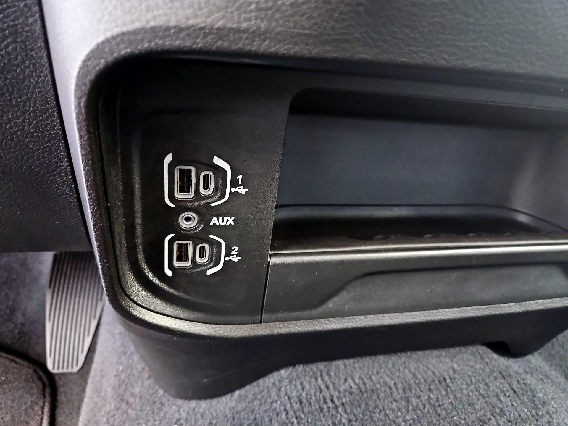 Thumbnail: 2024 RAM 2500 - 19