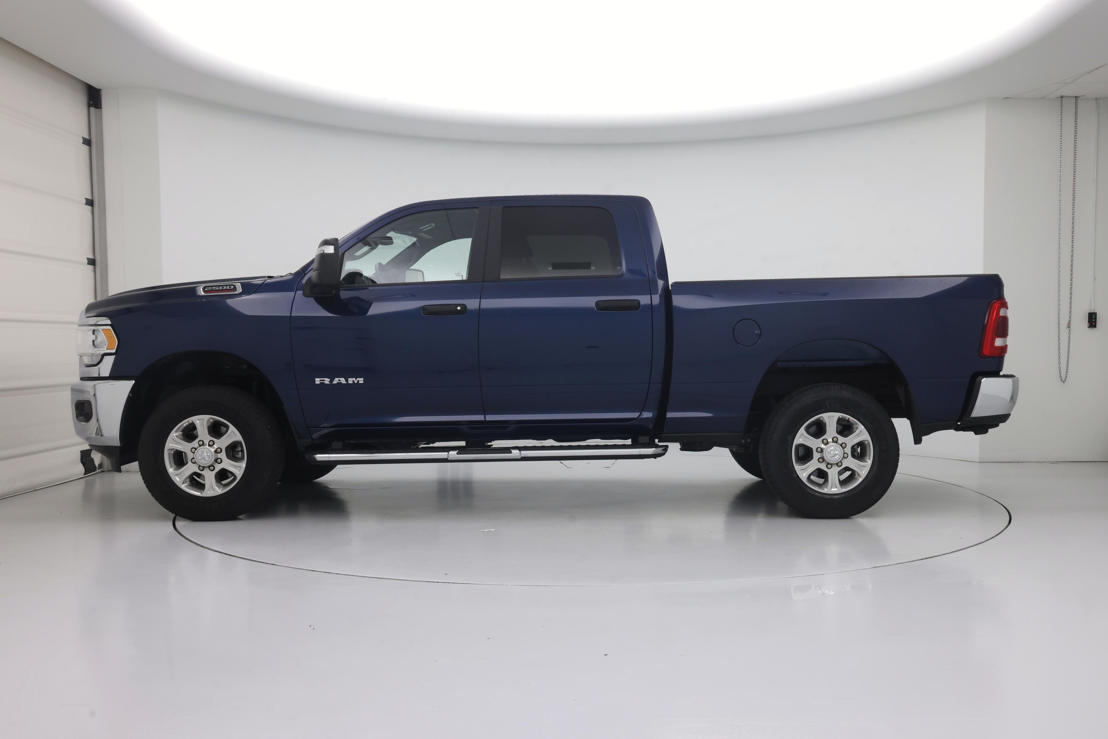 Thumbnail: 2024 RAM 2500 - 3