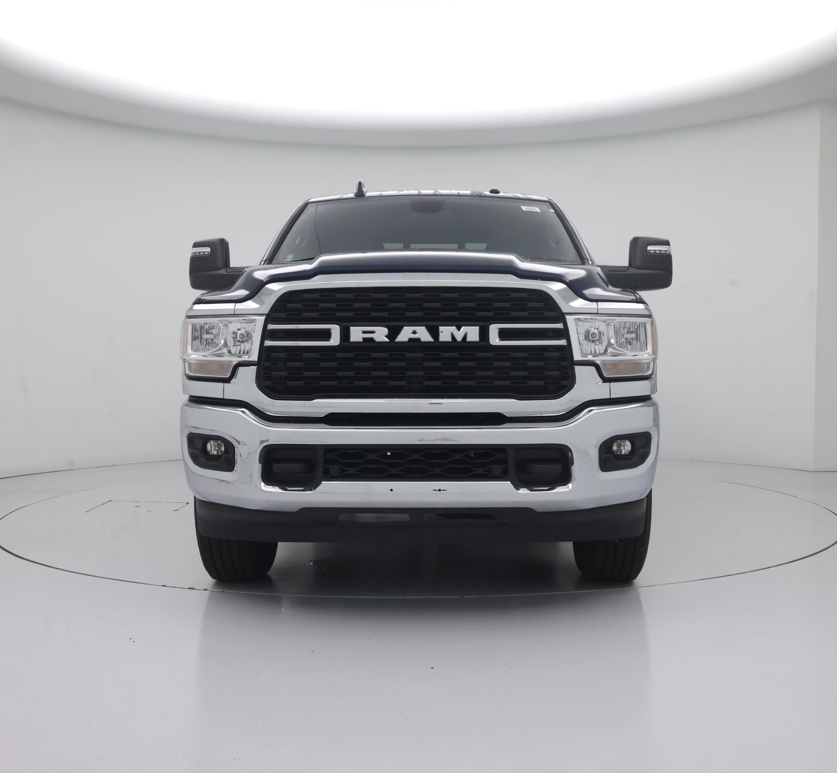 Thumbnail: 2024 RAM 2500 - 5
