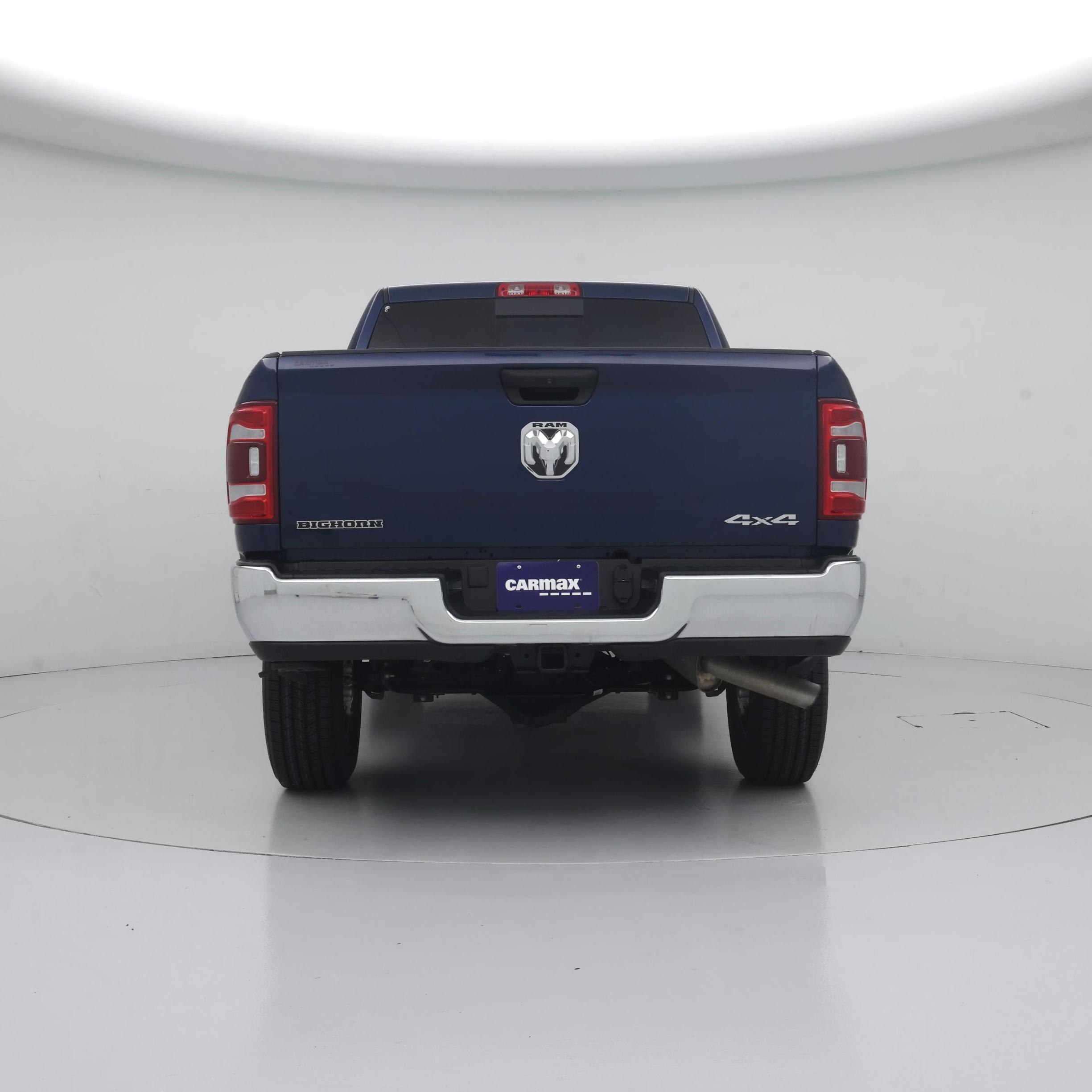 Thumbnail: 2024 RAM 2500 - 6