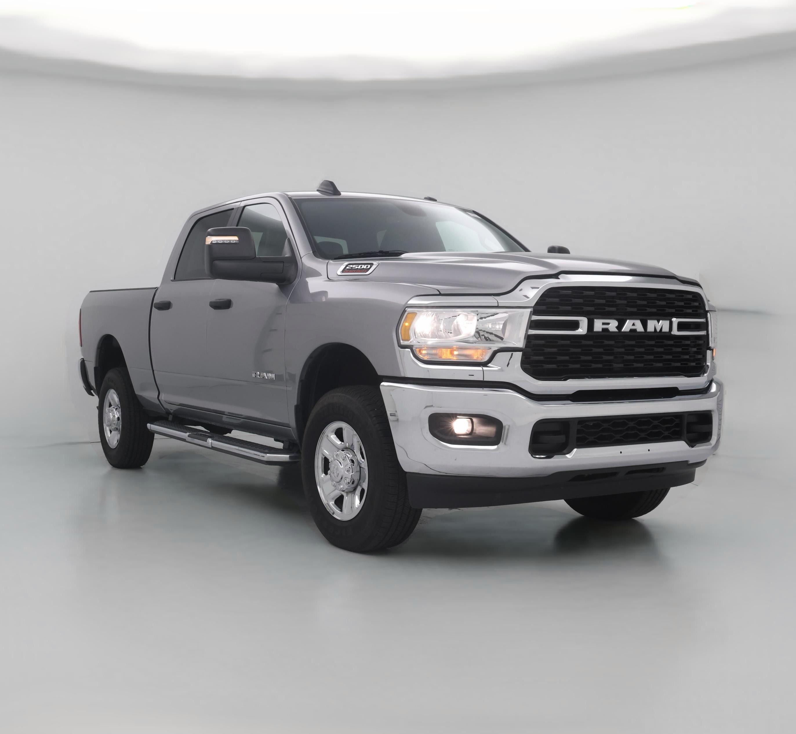 Thumbnail: 2024 RAM 2500 - 1
