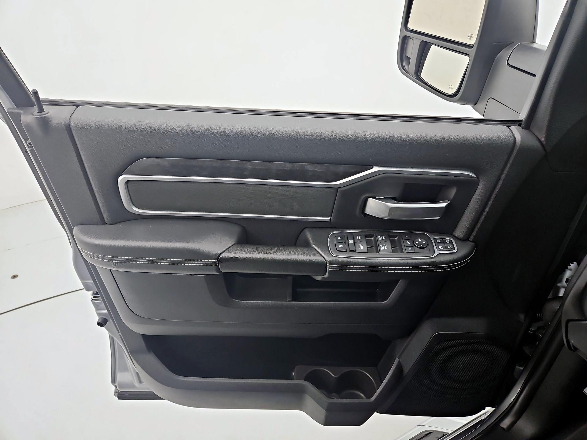 Thumbnail: 2024 RAM 2500 - 12