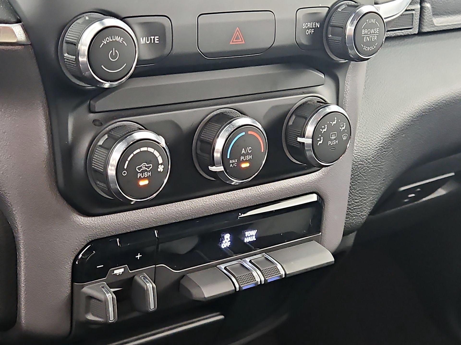 Thumbnail: 2024 RAM 2500 - 16