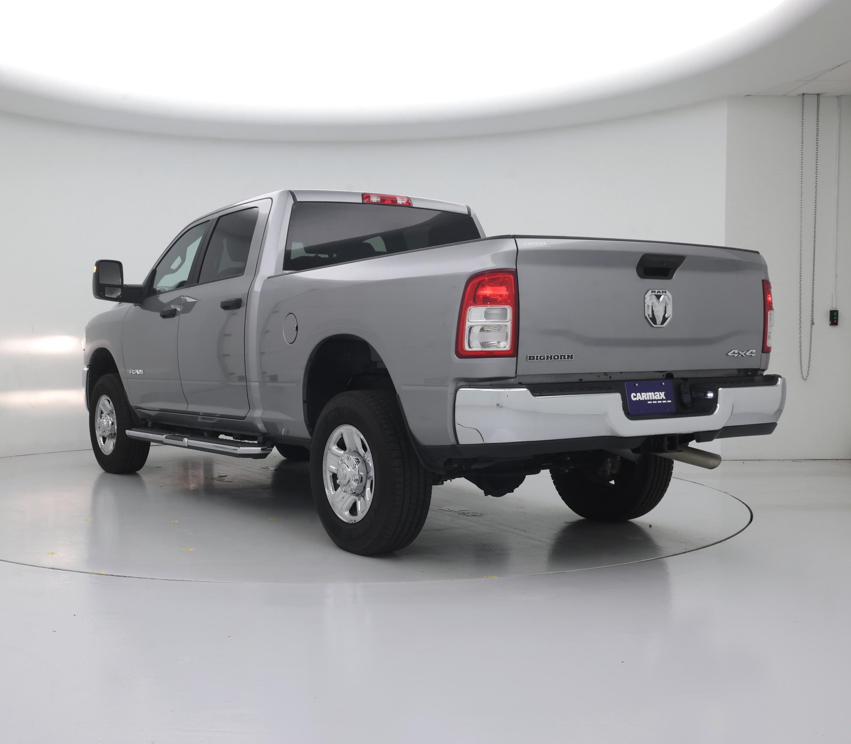 Thumbnail: 2024 RAM 2500 - 2
