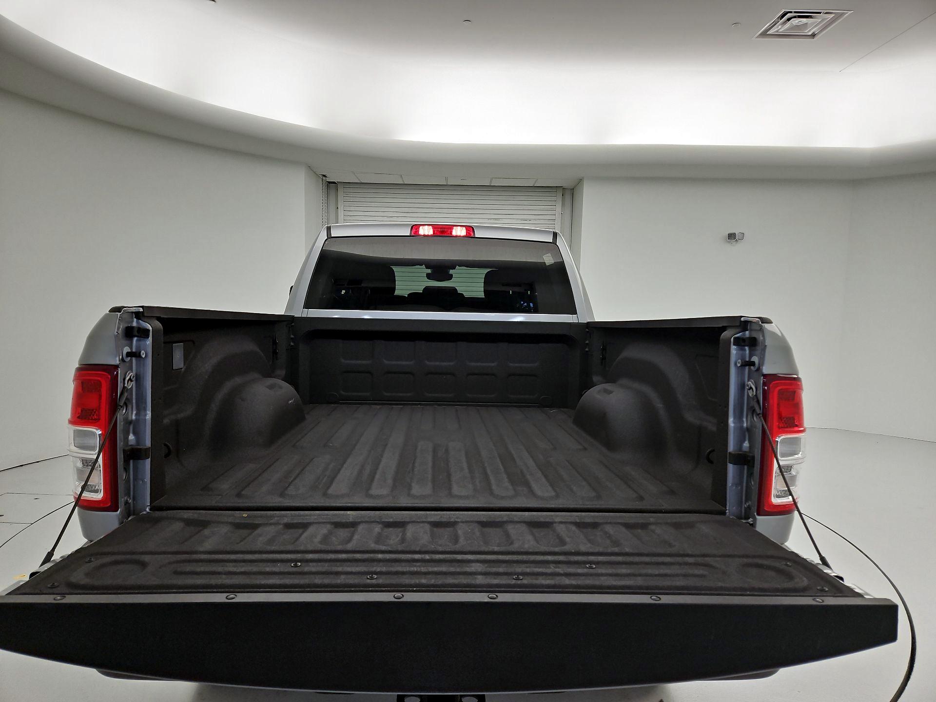 Thumbnail: 2024 RAM 2500 - 20