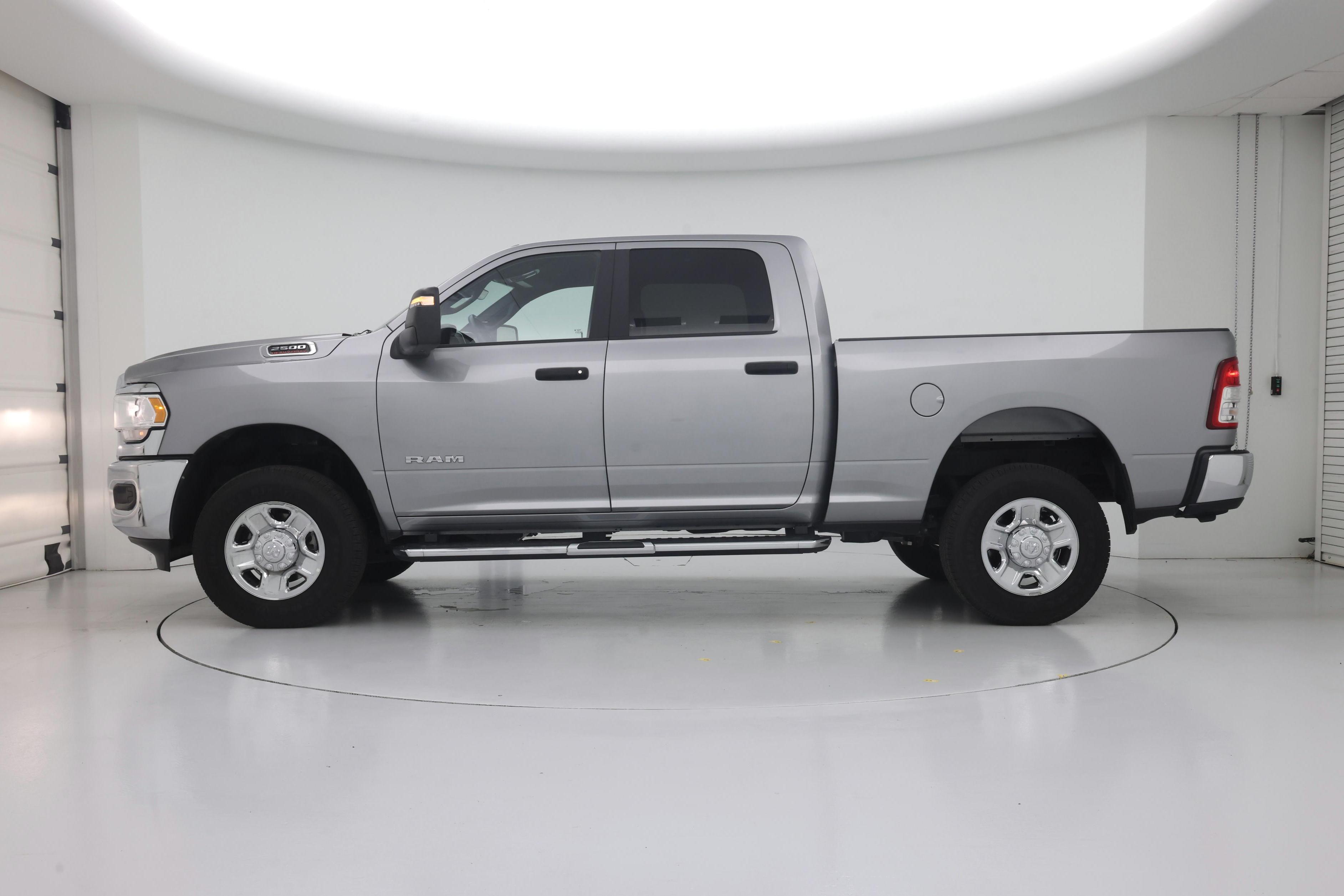 Thumbnail: 2024 RAM 2500 - 3