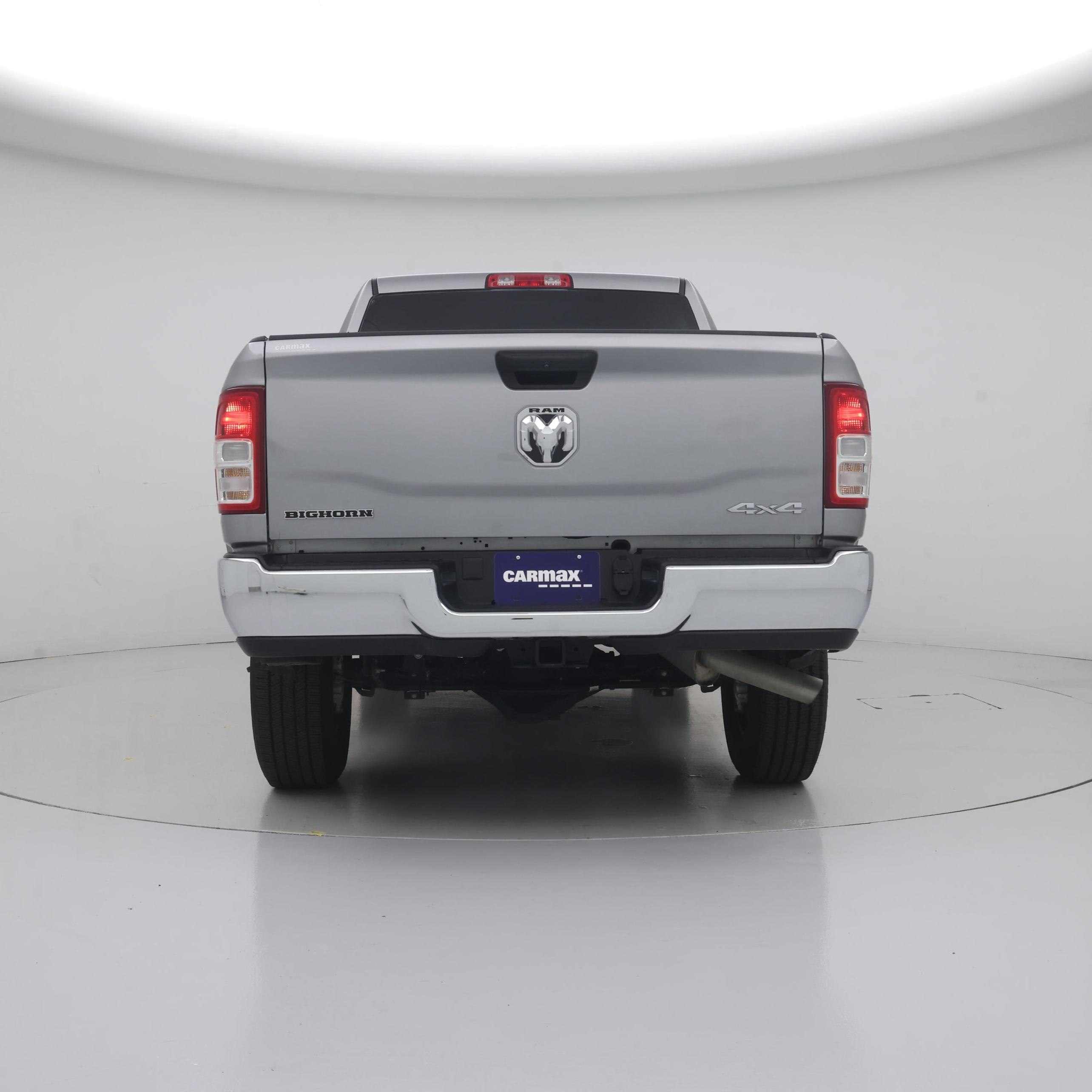 Thumbnail: 2024 RAM 2500 - 6