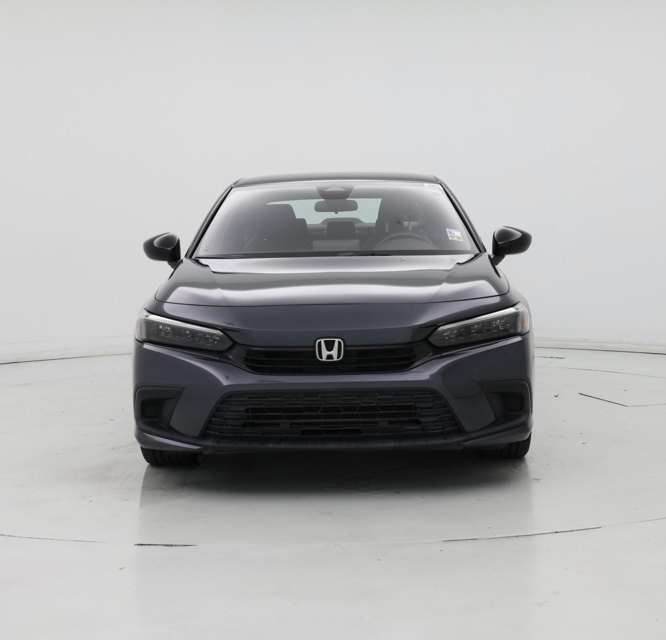 Thumbnail: 2023 Honda Civic - 5