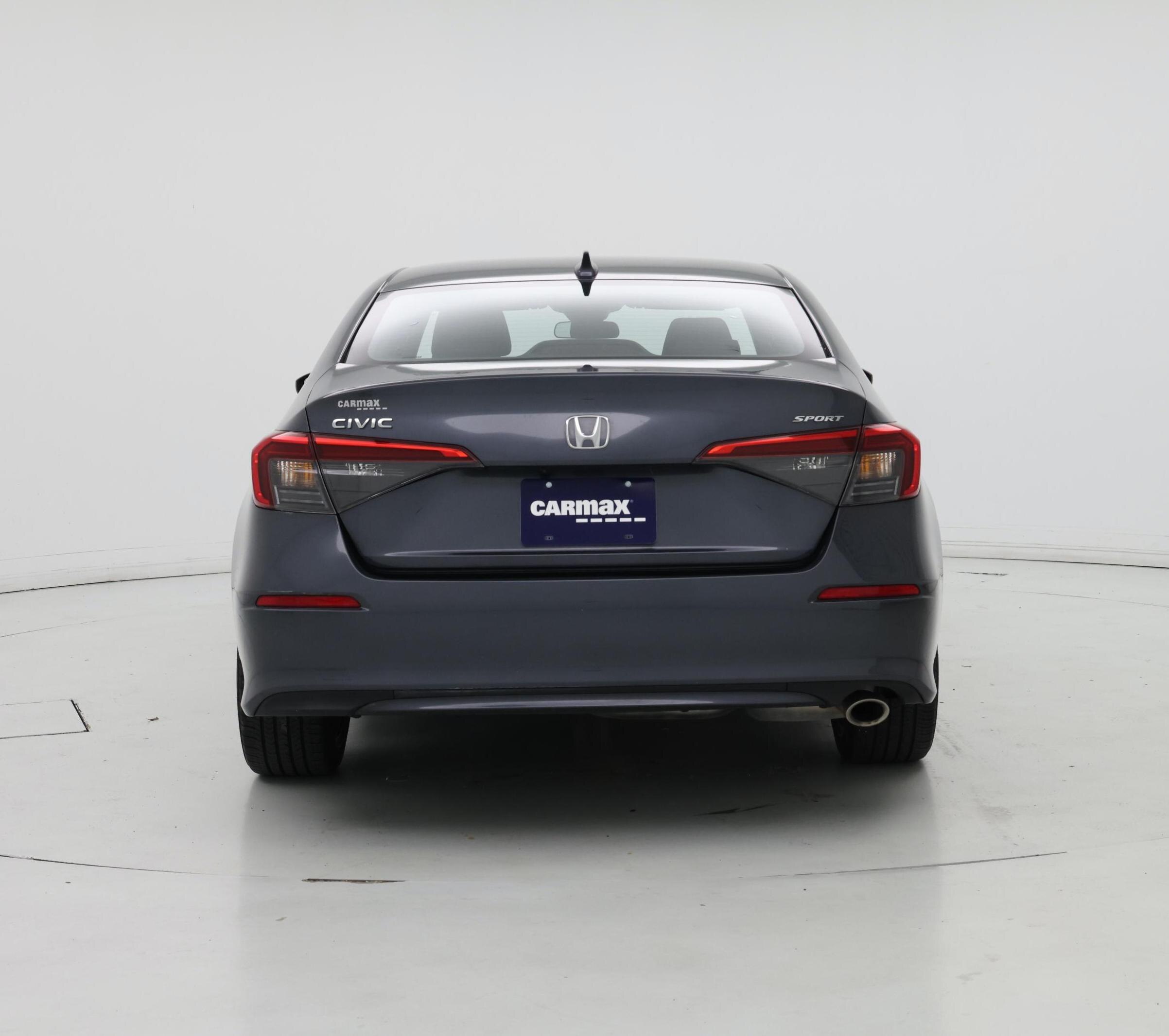 Thumbnail: 2023 Honda Civic - 6