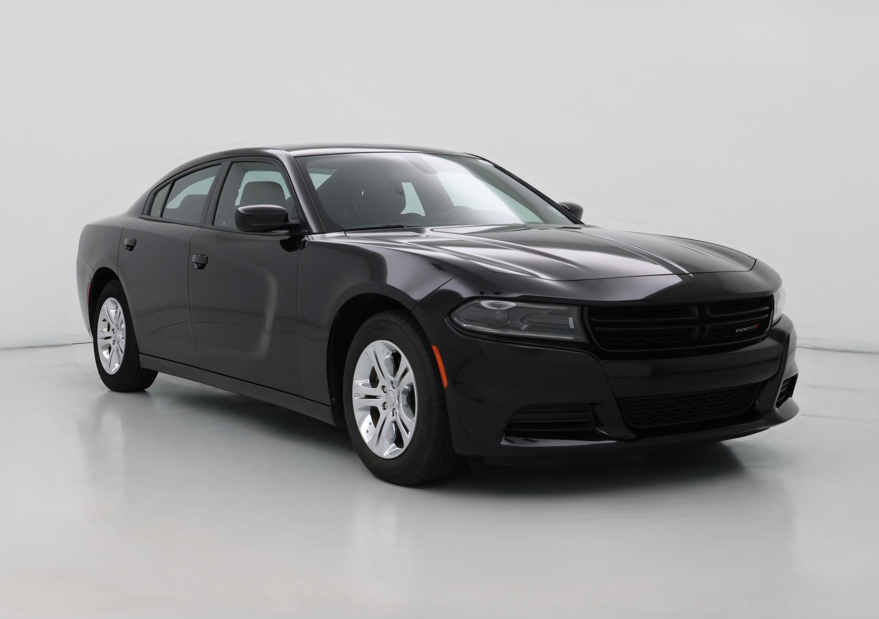 Thumbnail: 2023 Dodge Charger - 1
