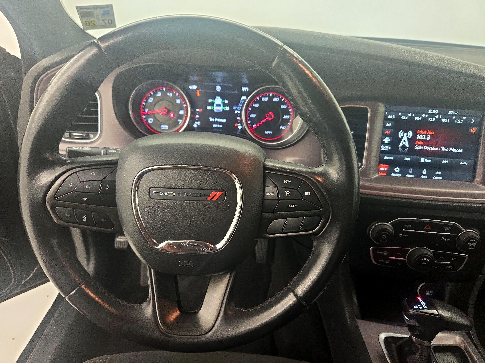 Thumbnail: 2023 Dodge Charger - 10