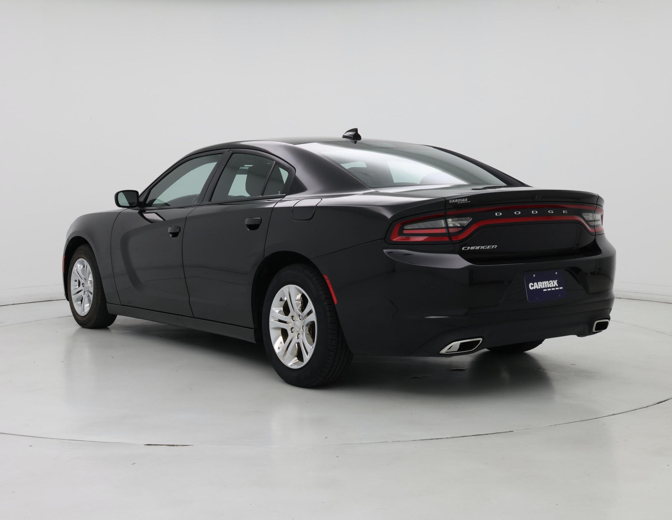 Thumbnail: 2023 Dodge Charger - 2