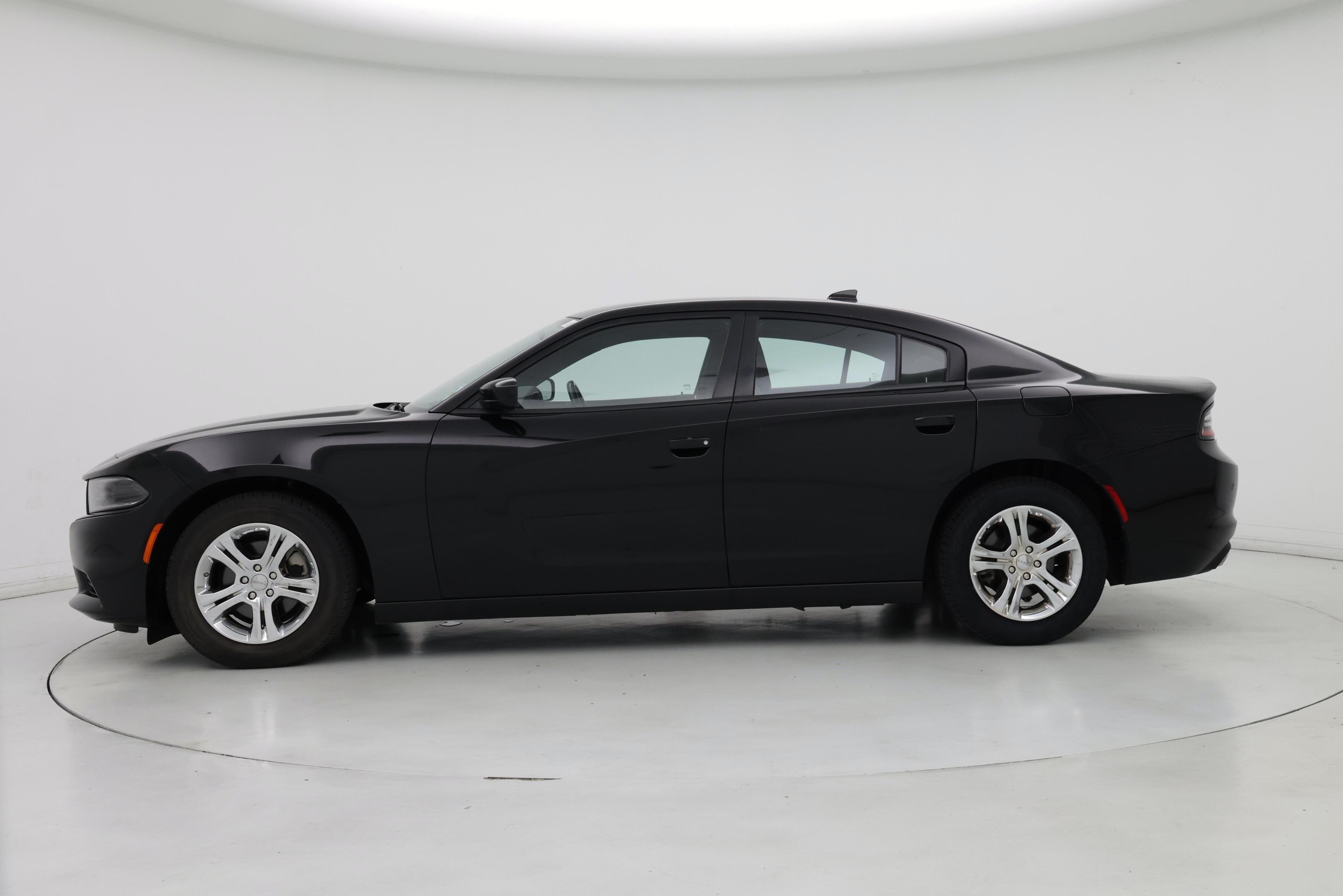 Thumbnail: 2023 Dodge Charger - 3