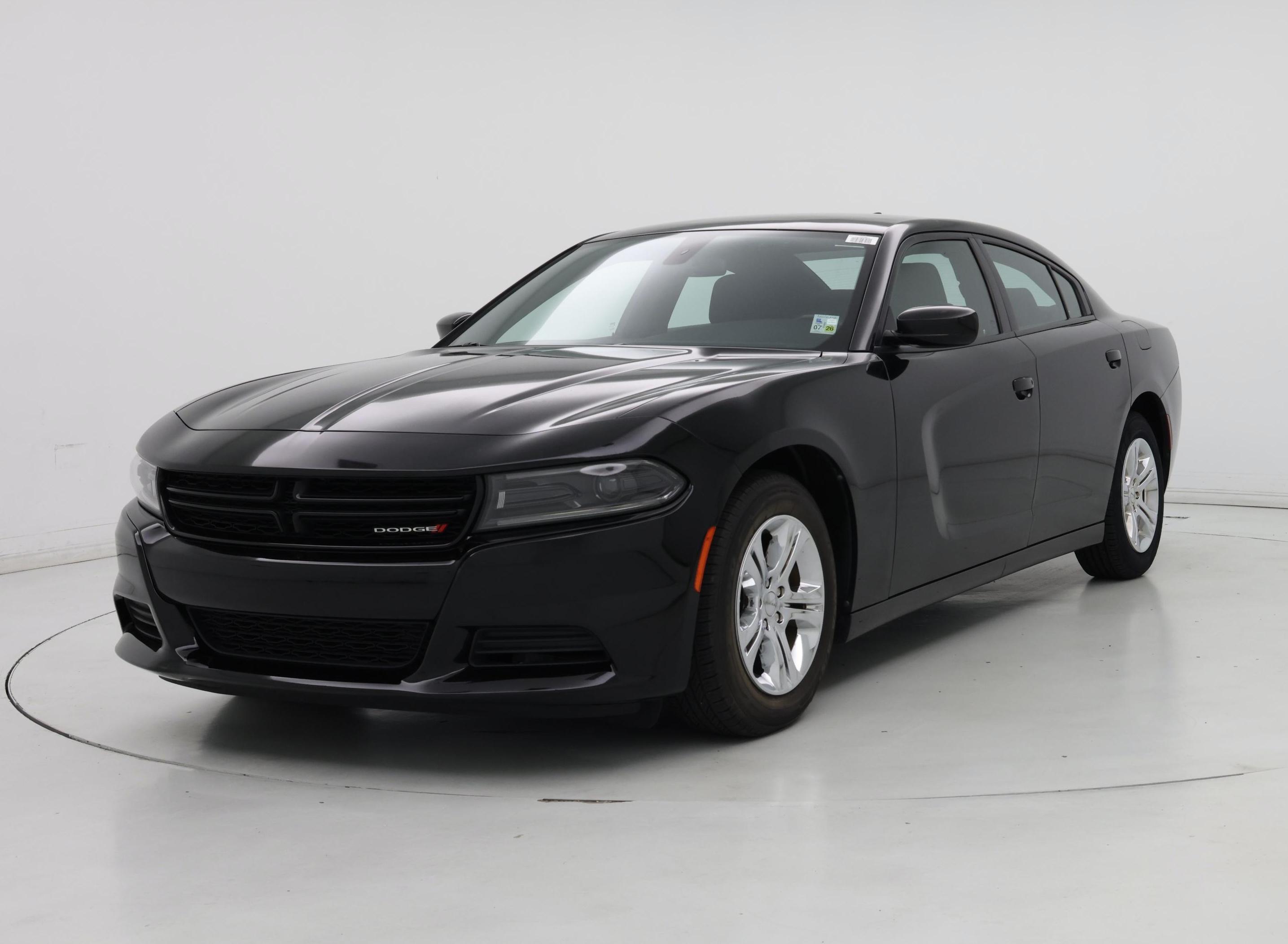 Thumbnail: 2023 Dodge Charger - 4