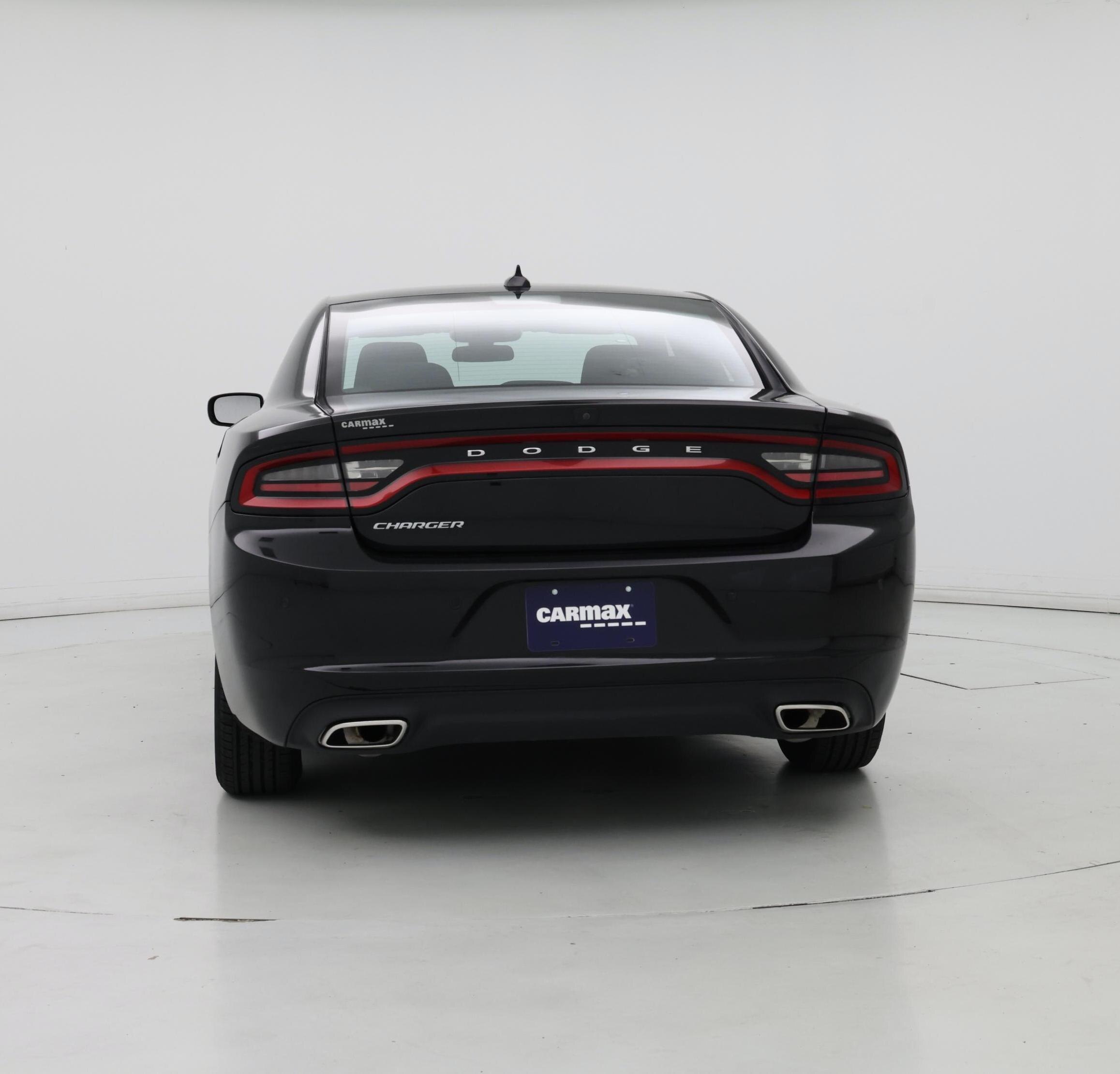 Thumbnail: 2023 Dodge Charger - 6