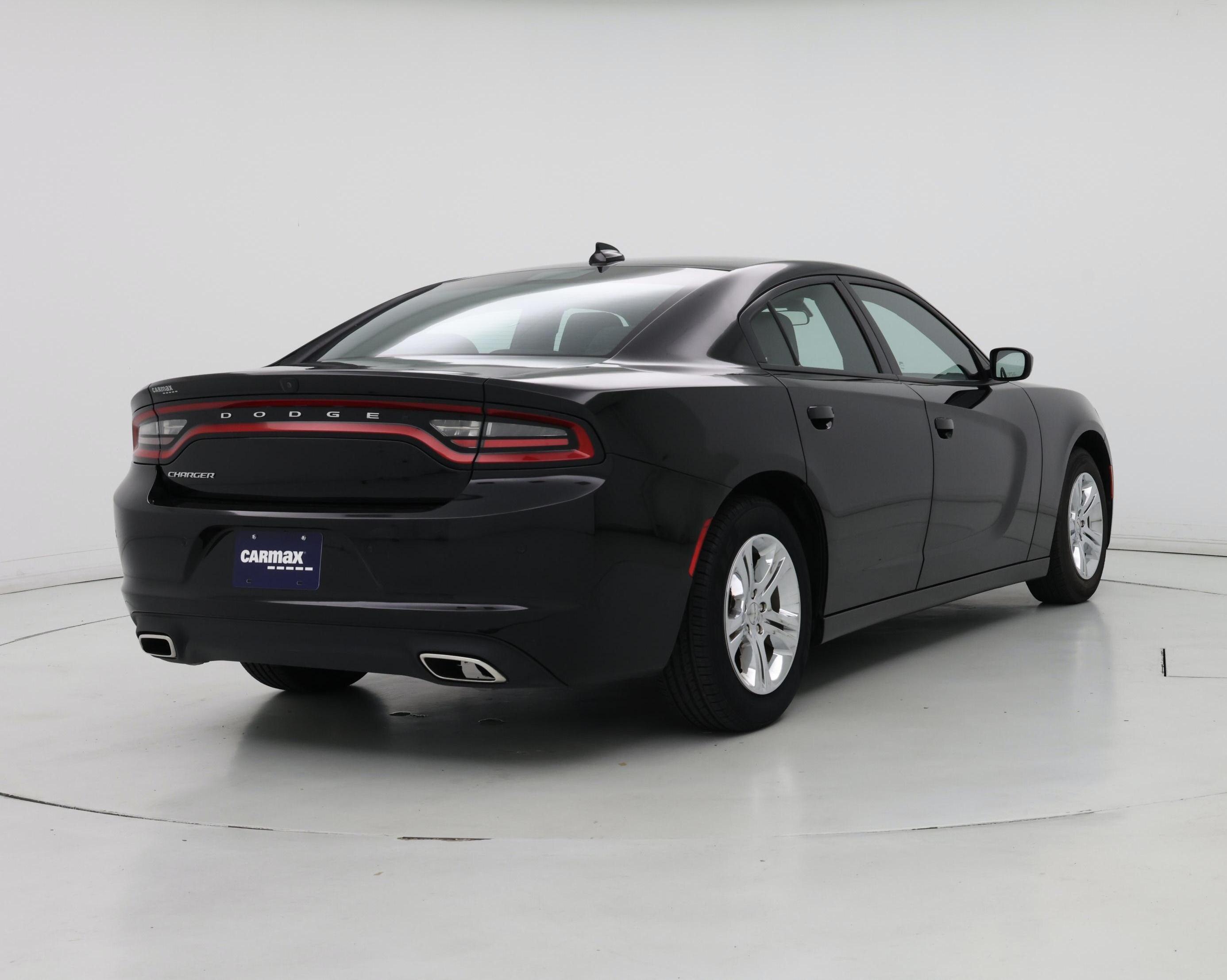 Thumbnail: 2023 Dodge Charger - 8