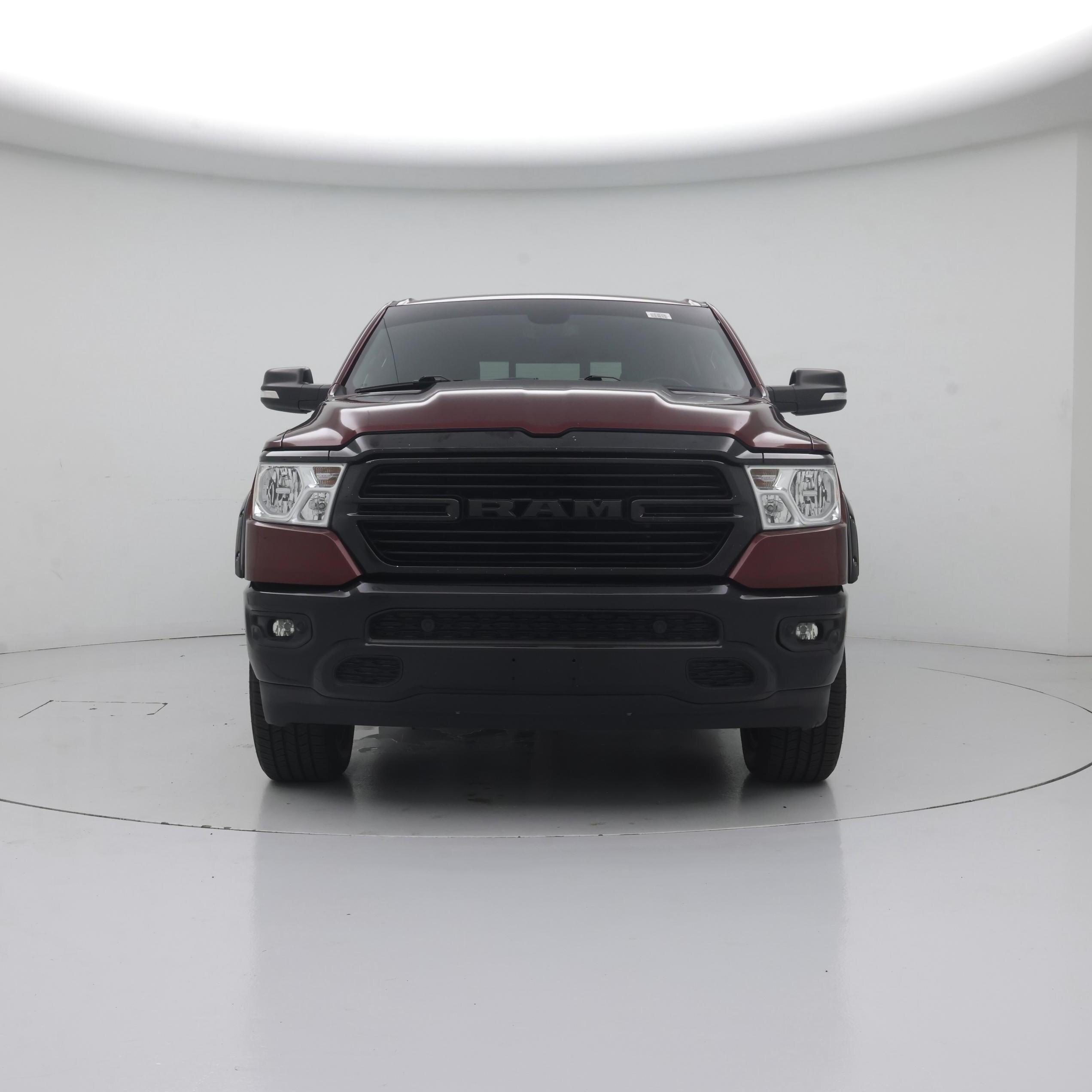 Thumbnail: 2019 RAM 1500 - 5