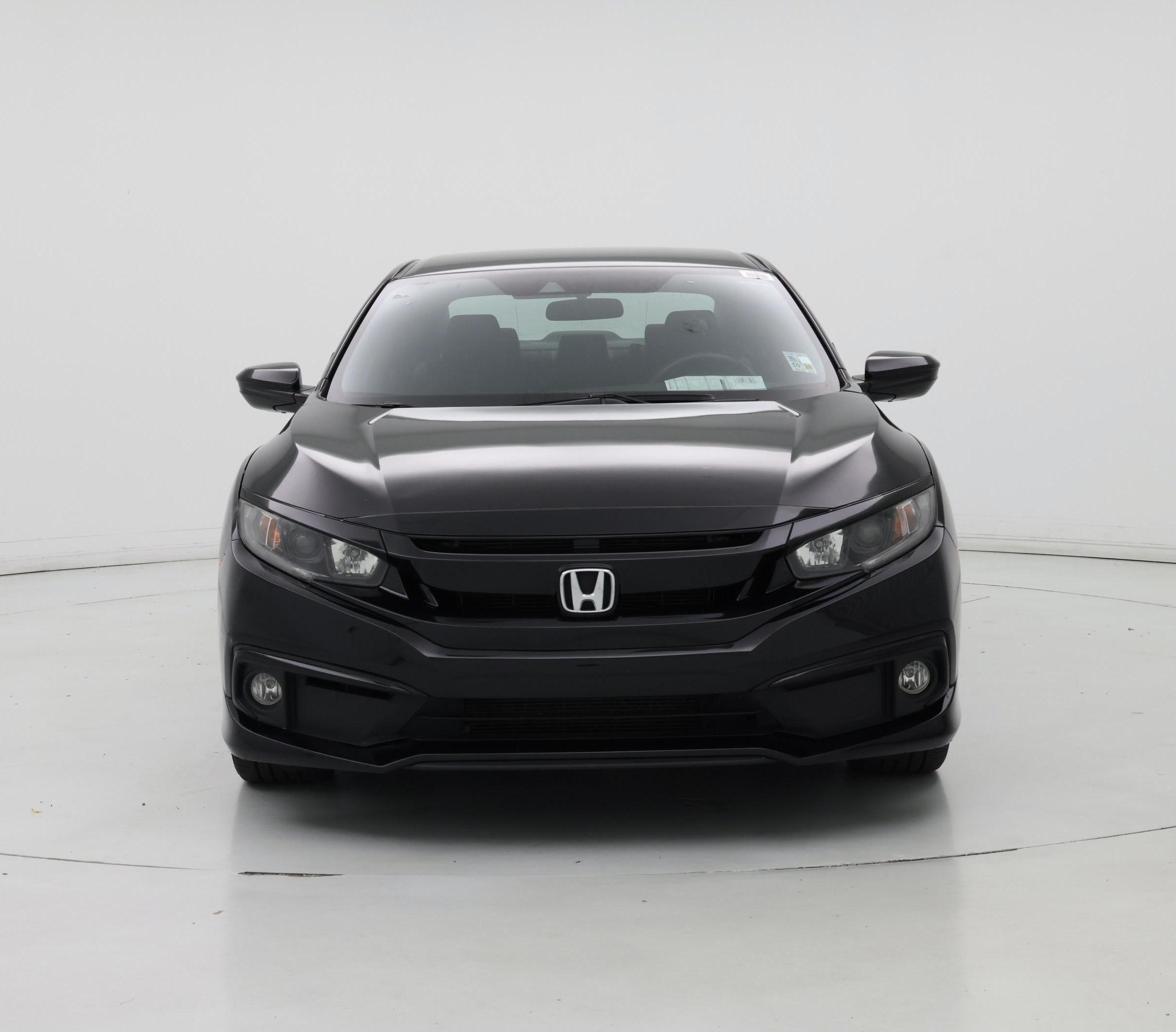 Thumbnail: 2021 Honda Civic - 5