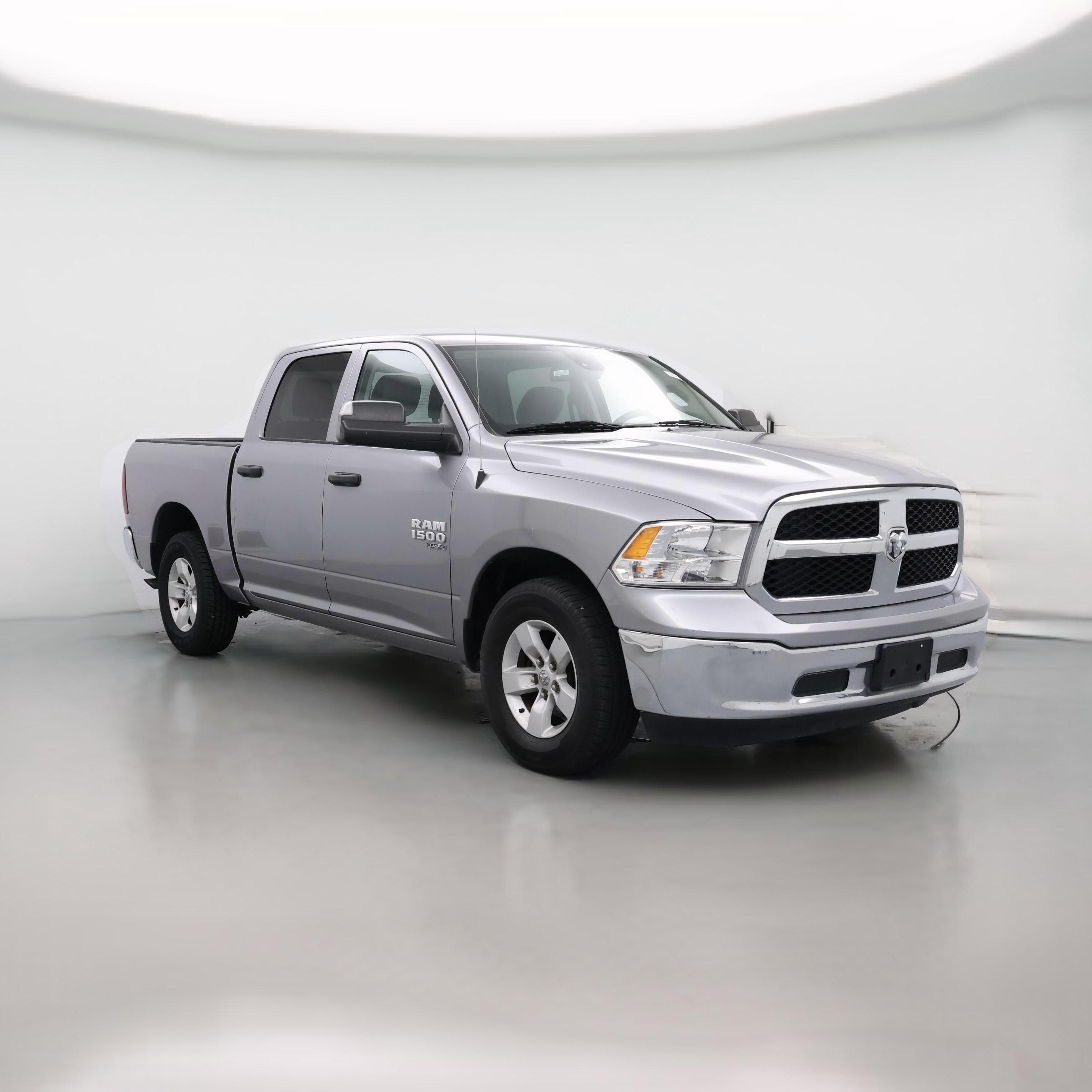 Thumbnail: 2023 RAM 1500 Classic - 1