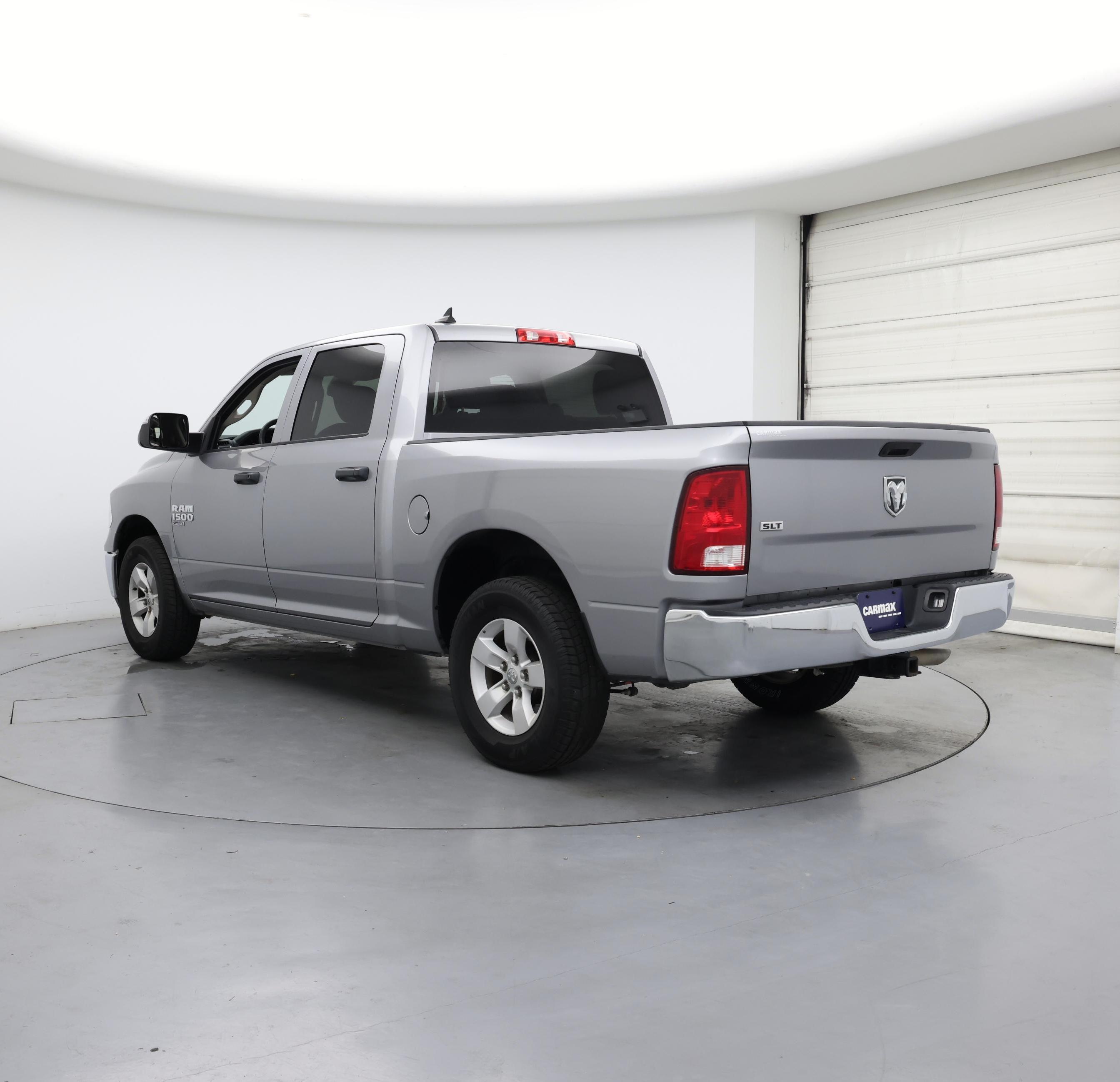 Thumbnail: 2023 RAM 1500 Classic - 2