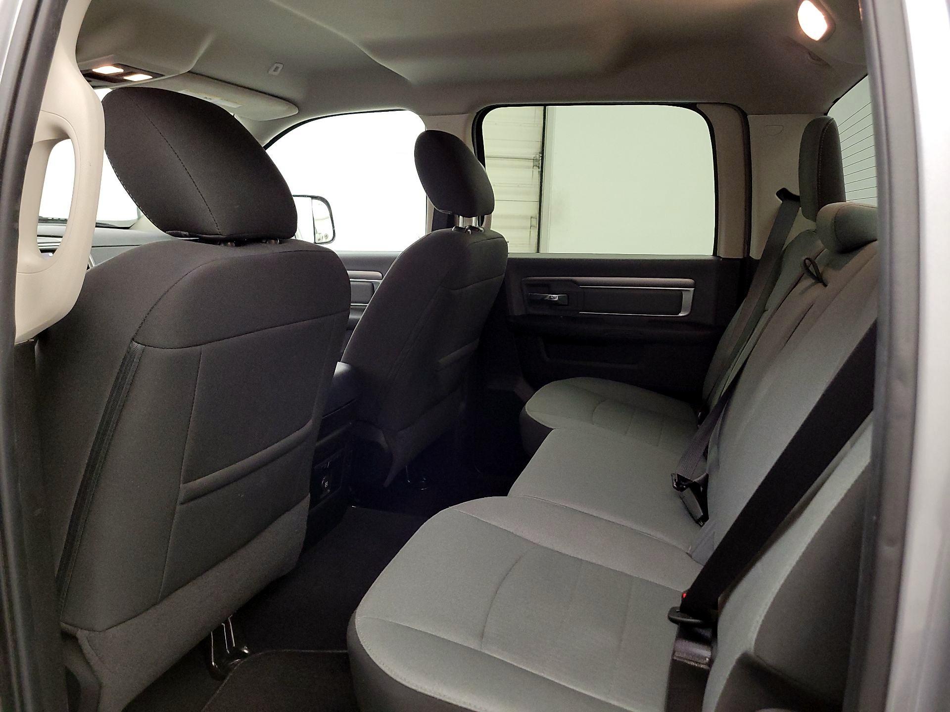 Thumbnail: 2023 RAM 1500 Classic - 19