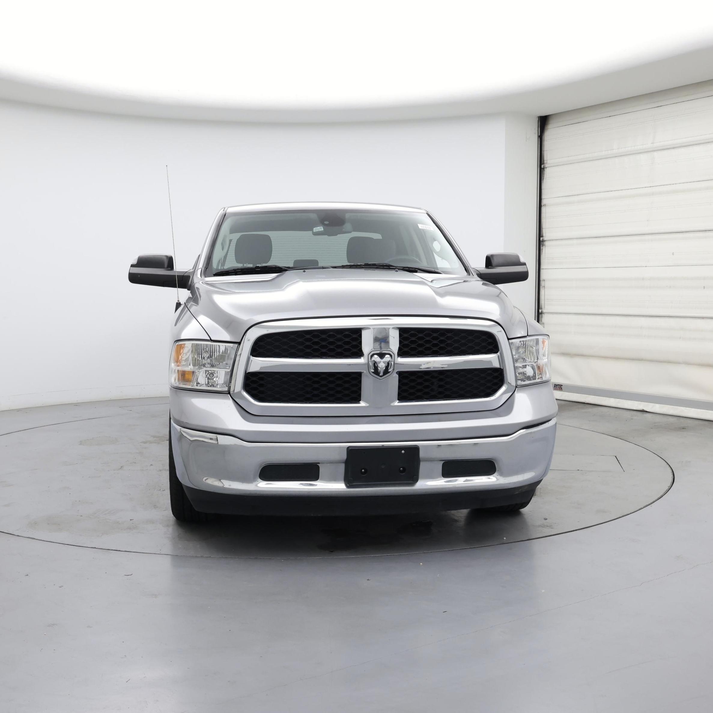 Thumbnail: 2023 RAM 1500 Classic - 5