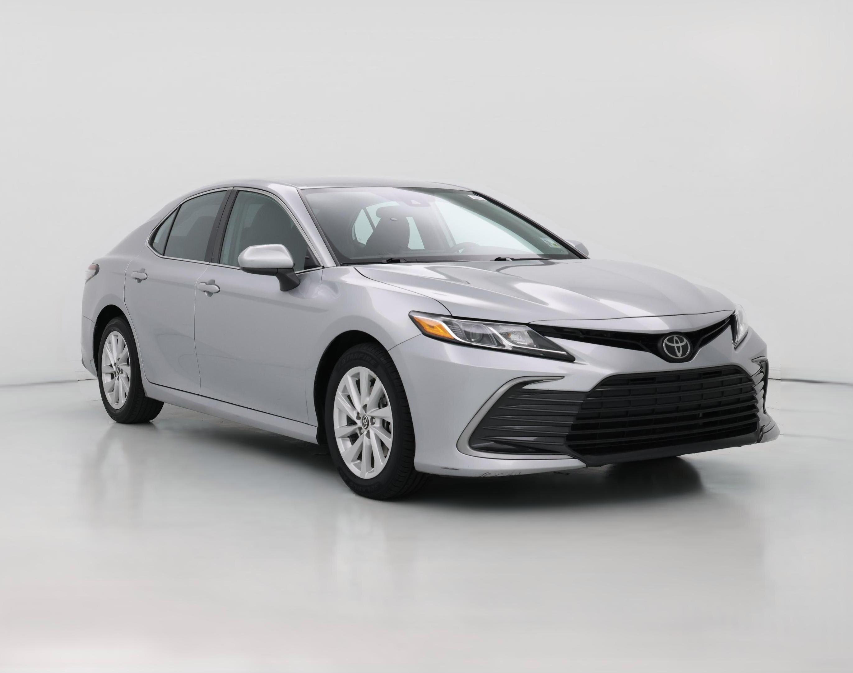 Thumbnail: 2022 Toyota Camry - 1