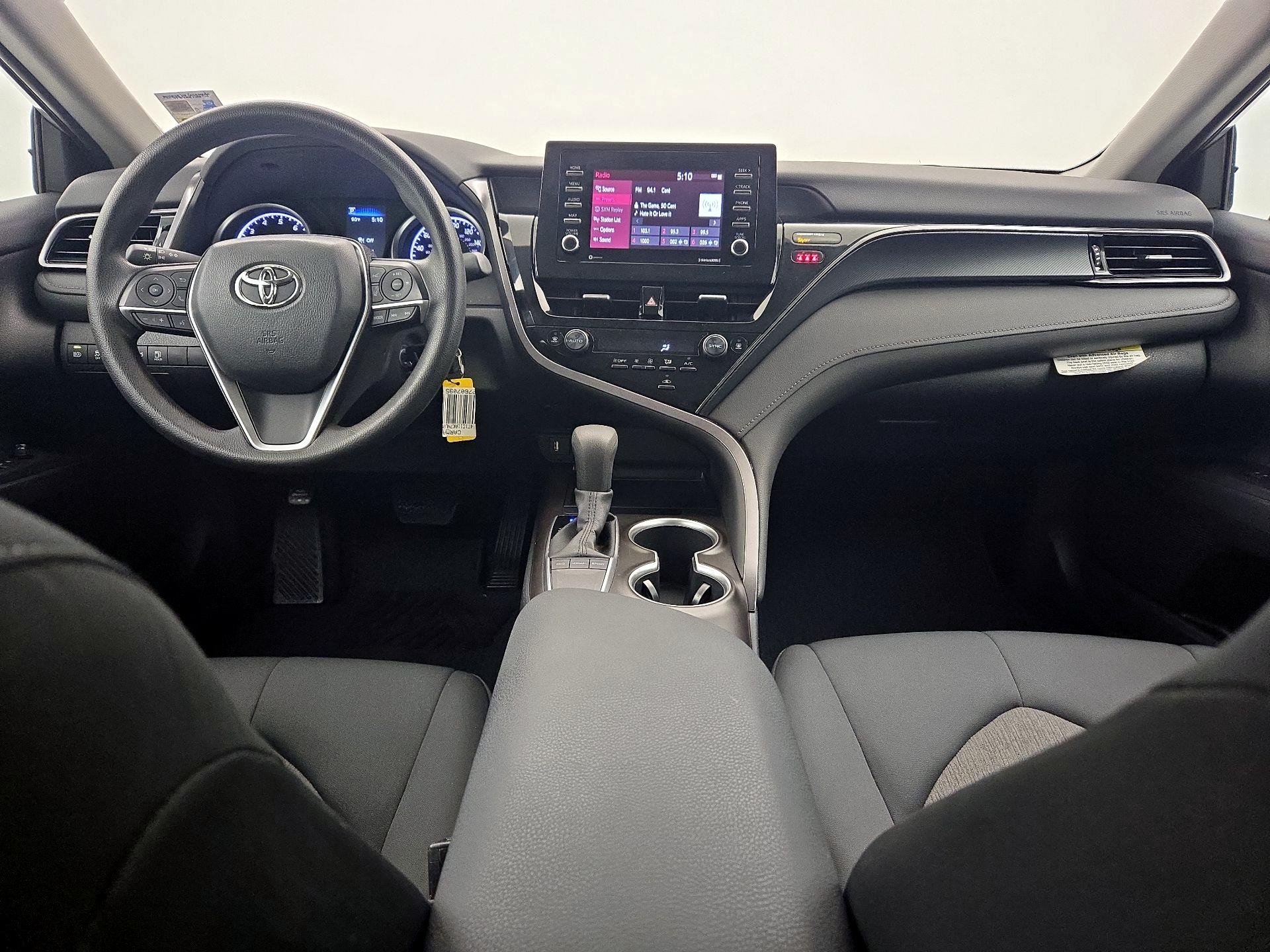 Thumbnail: 2022 Toyota Camry - 9