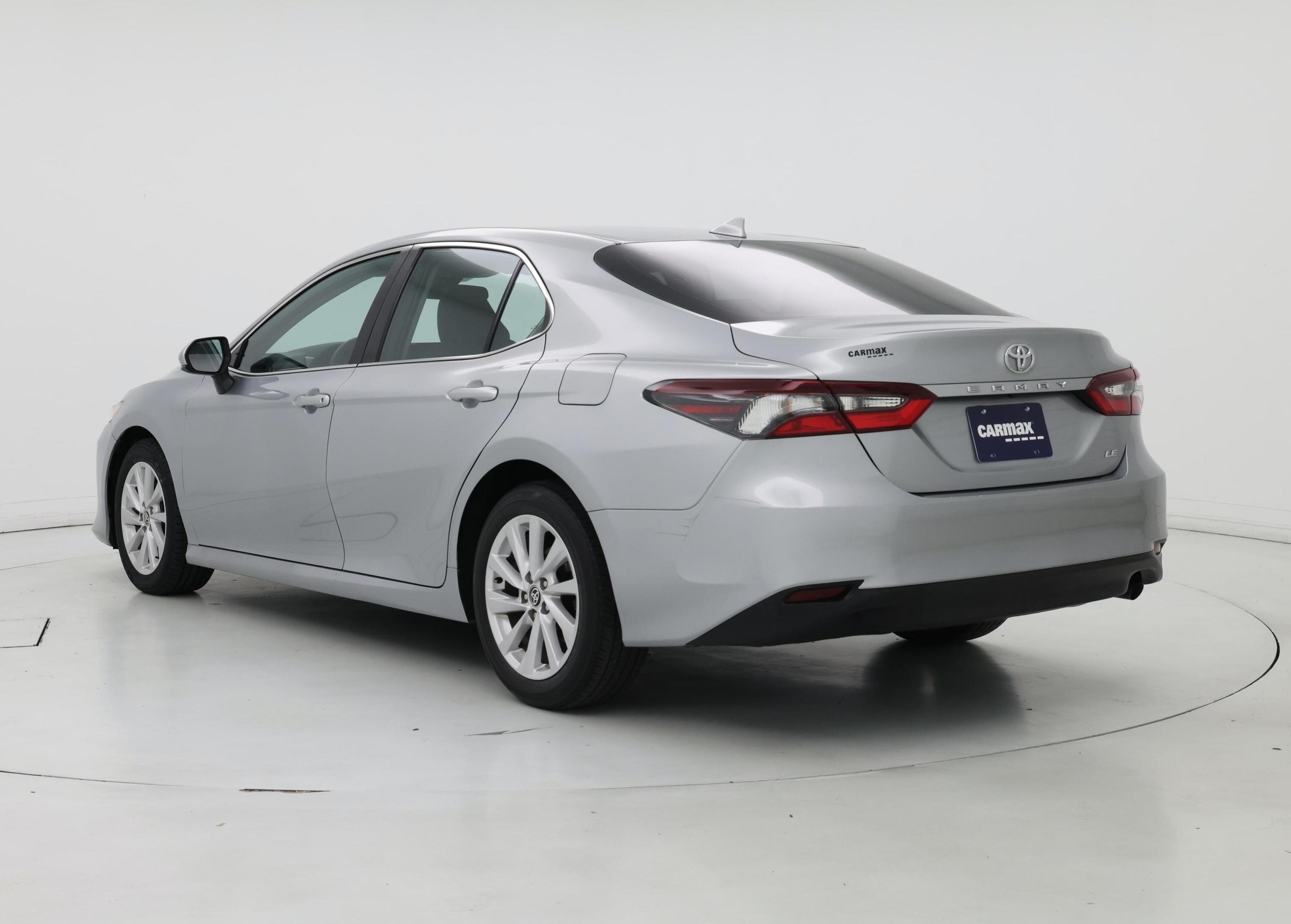 Thumbnail: 2022 Toyota Camry - 2