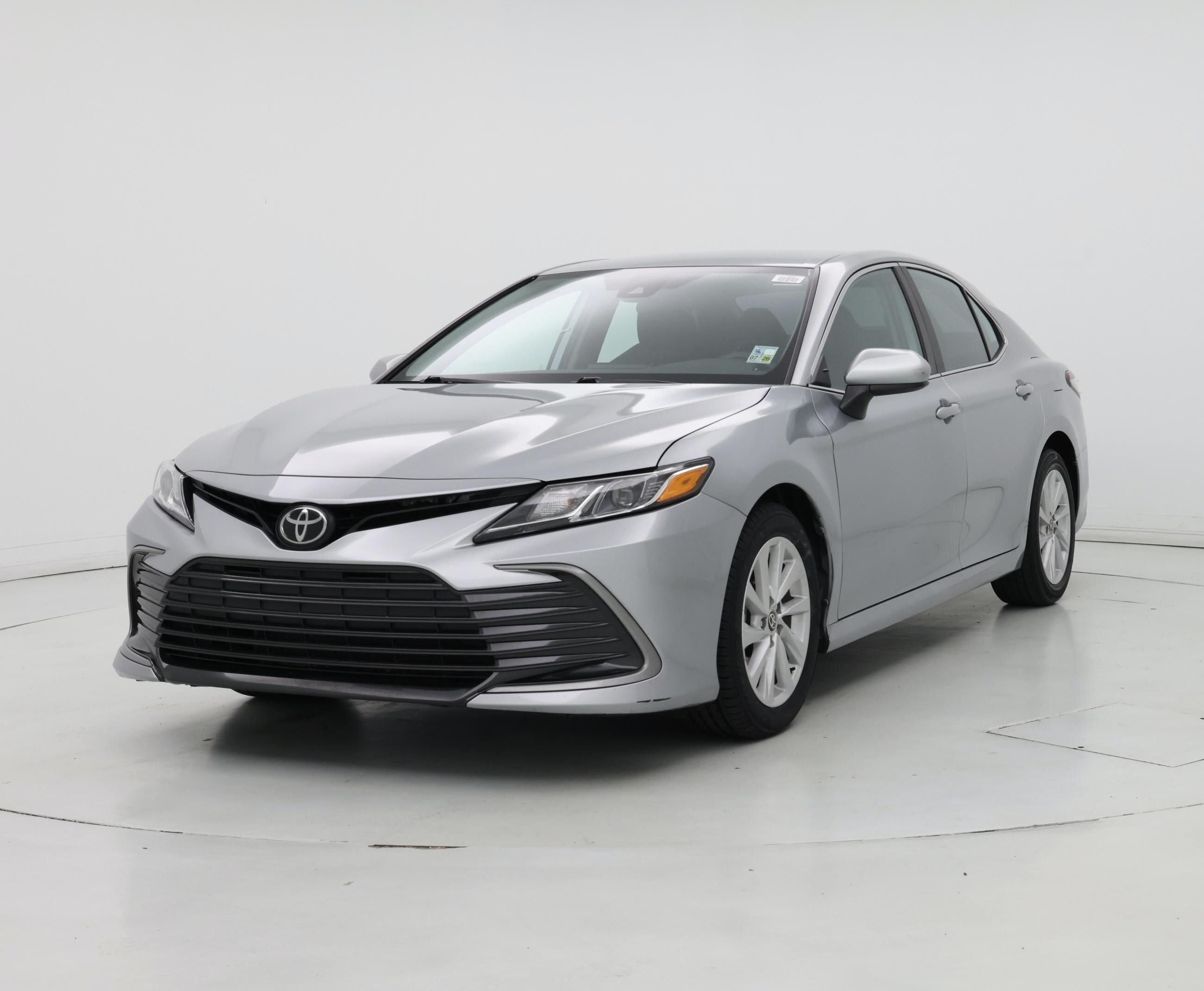 Thumbnail: 2022 Toyota Camry - 4