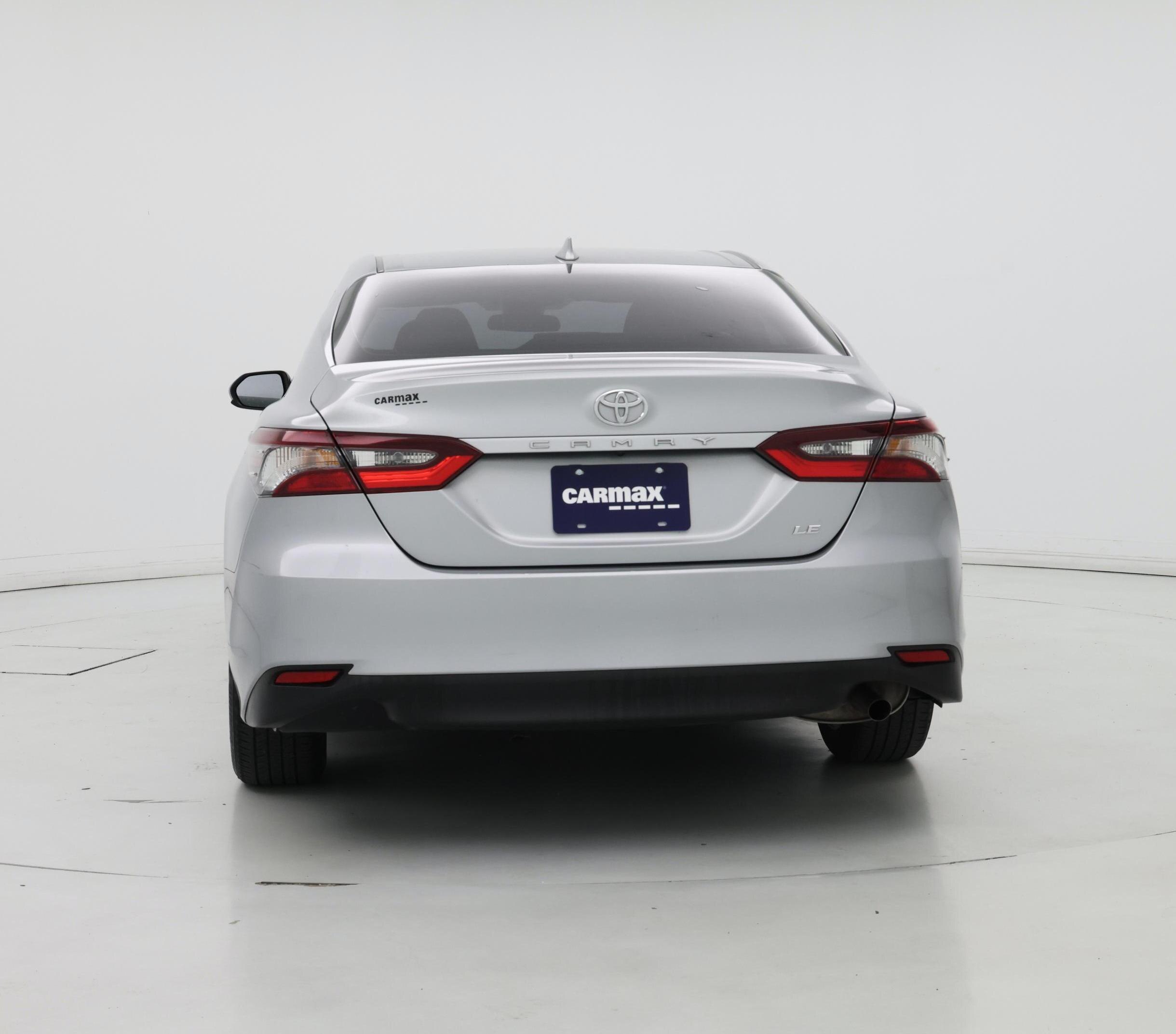 Thumbnail: 2022 Toyota Camry - 6