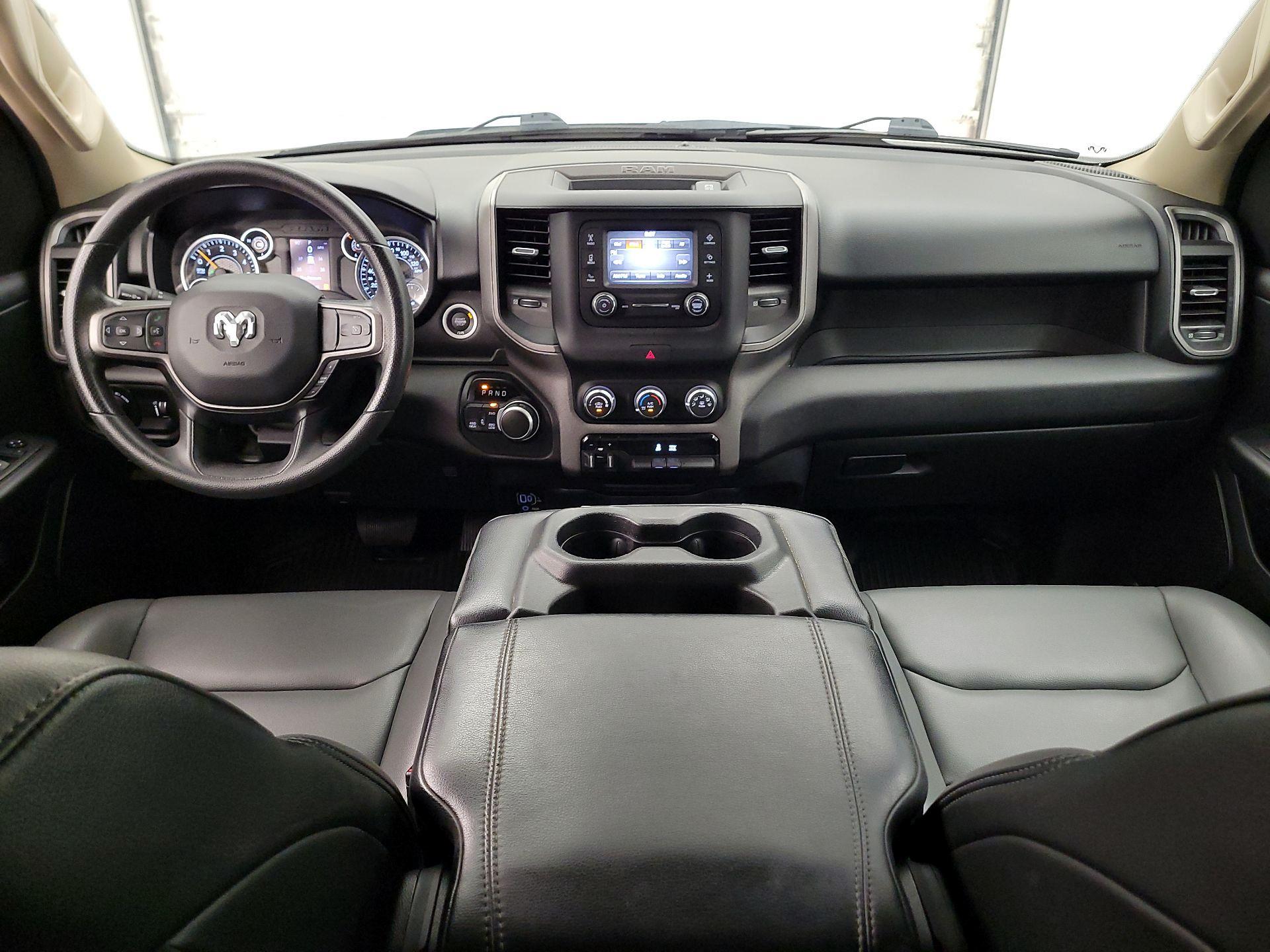 Thumbnail: 2020 RAM 1500 - 9