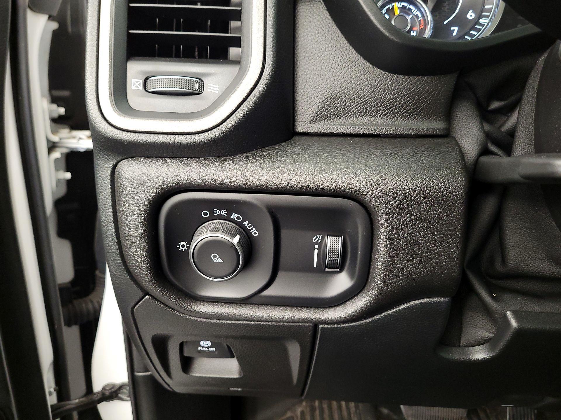 Thumbnail: 2020 RAM 1500 - 13