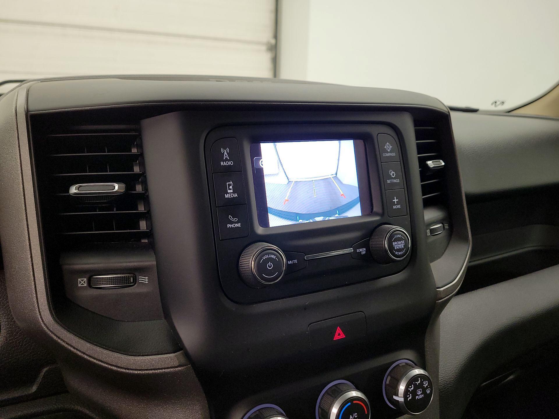 Thumbnail: 2020 RAM 1500 - 14