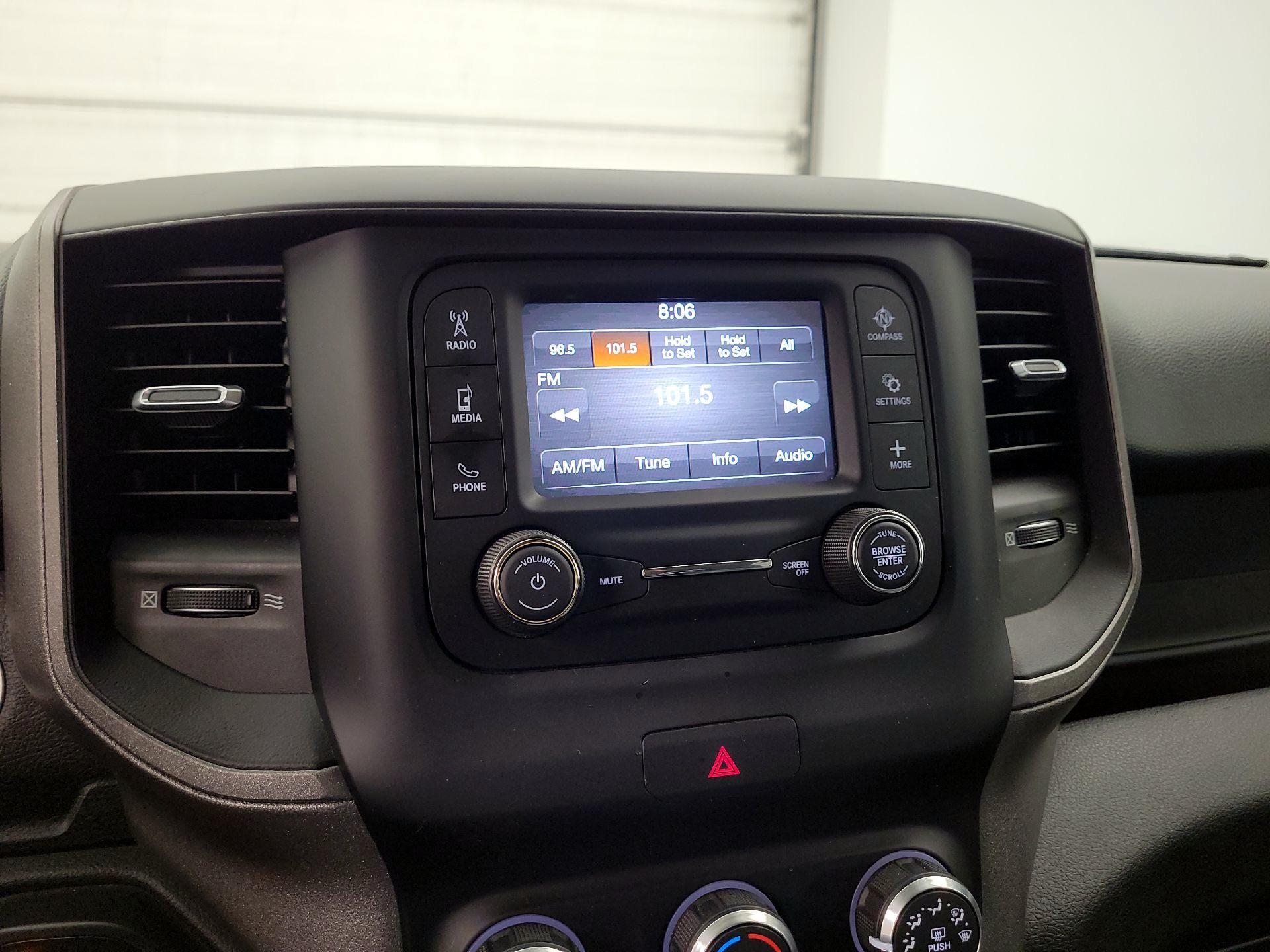 Thumbnail: 2020 RAM 1500 - 15
