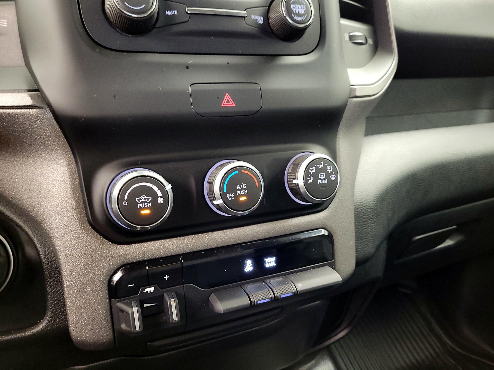 Thumbnail: 2020 RAM 1500 - 16