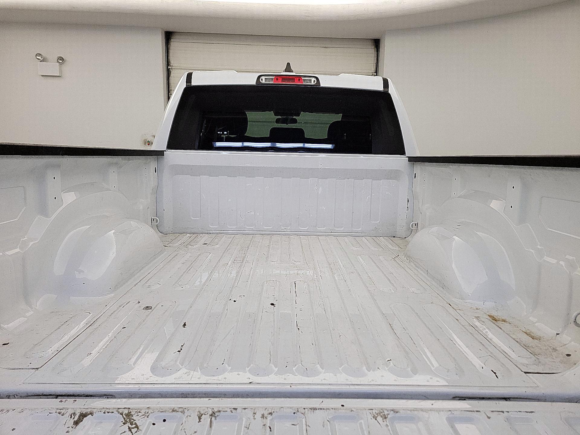Thumbnail: 2020 RAM 1500 - 19