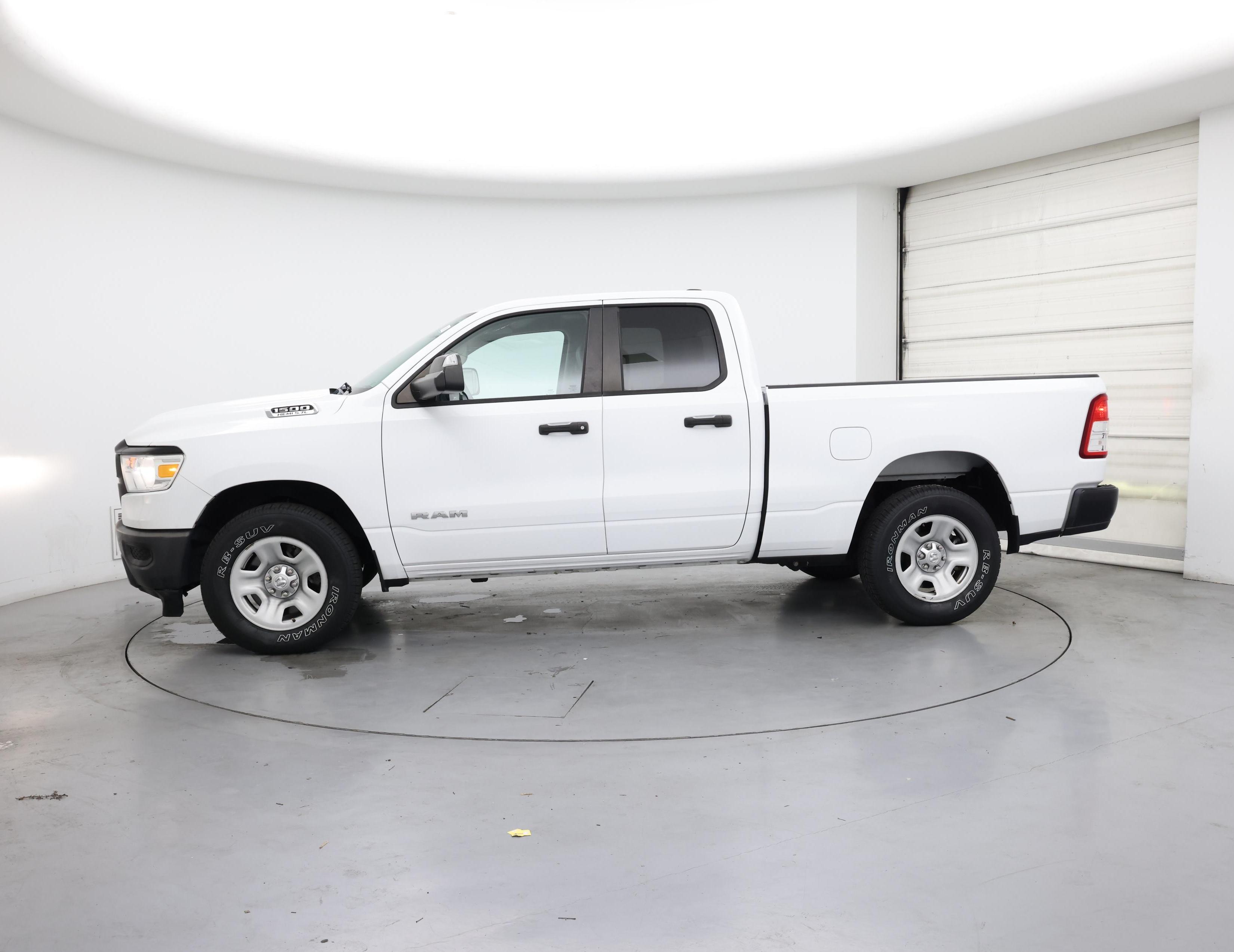 Thumbnail: 2020 RAM 1500 - 3