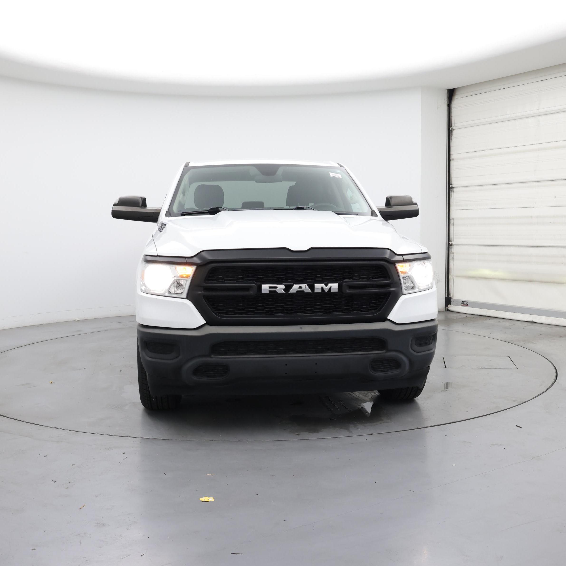 Thumbnail: 2020 RAM 1500 - 5