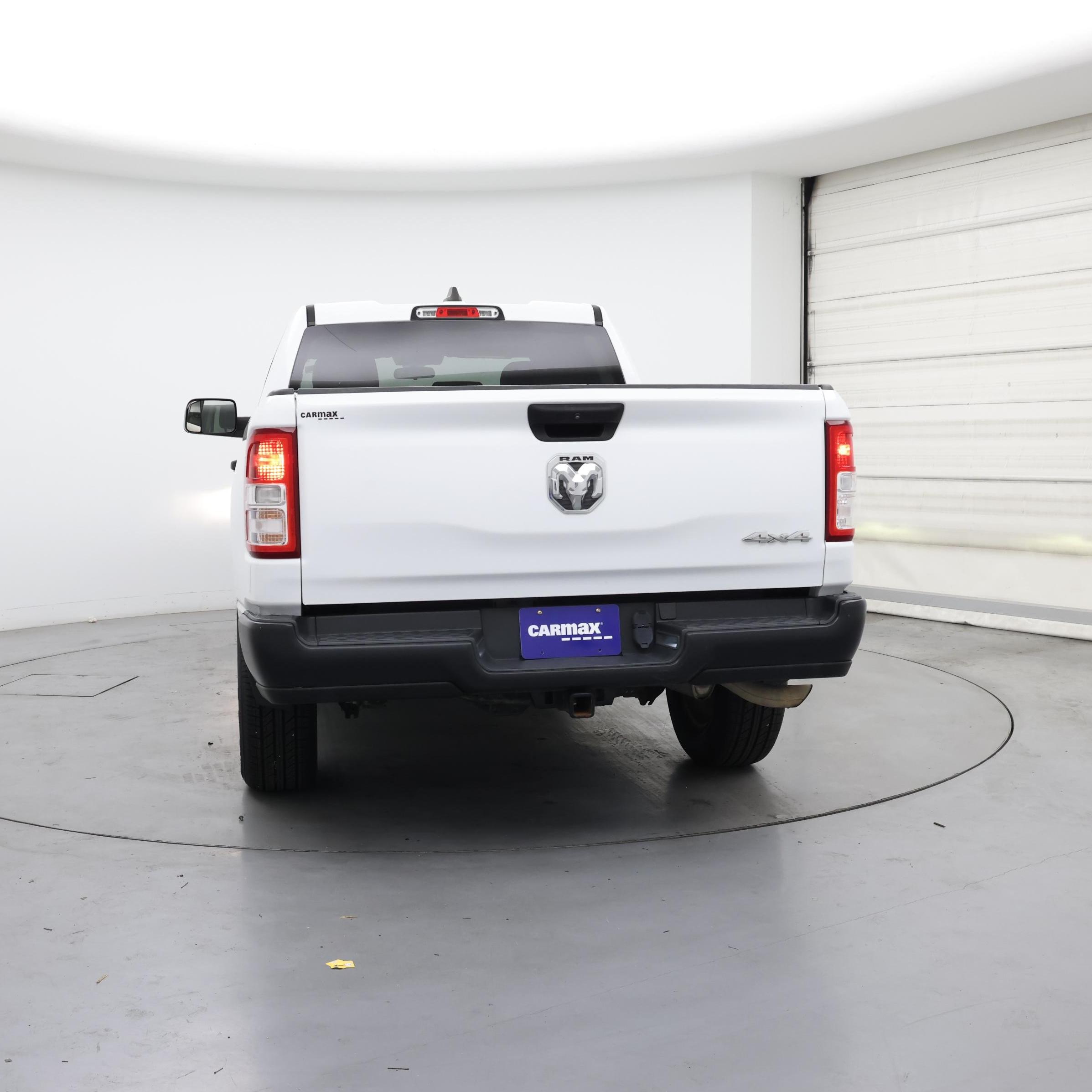 Thumbnail: 2020 RAM 1500 - 6