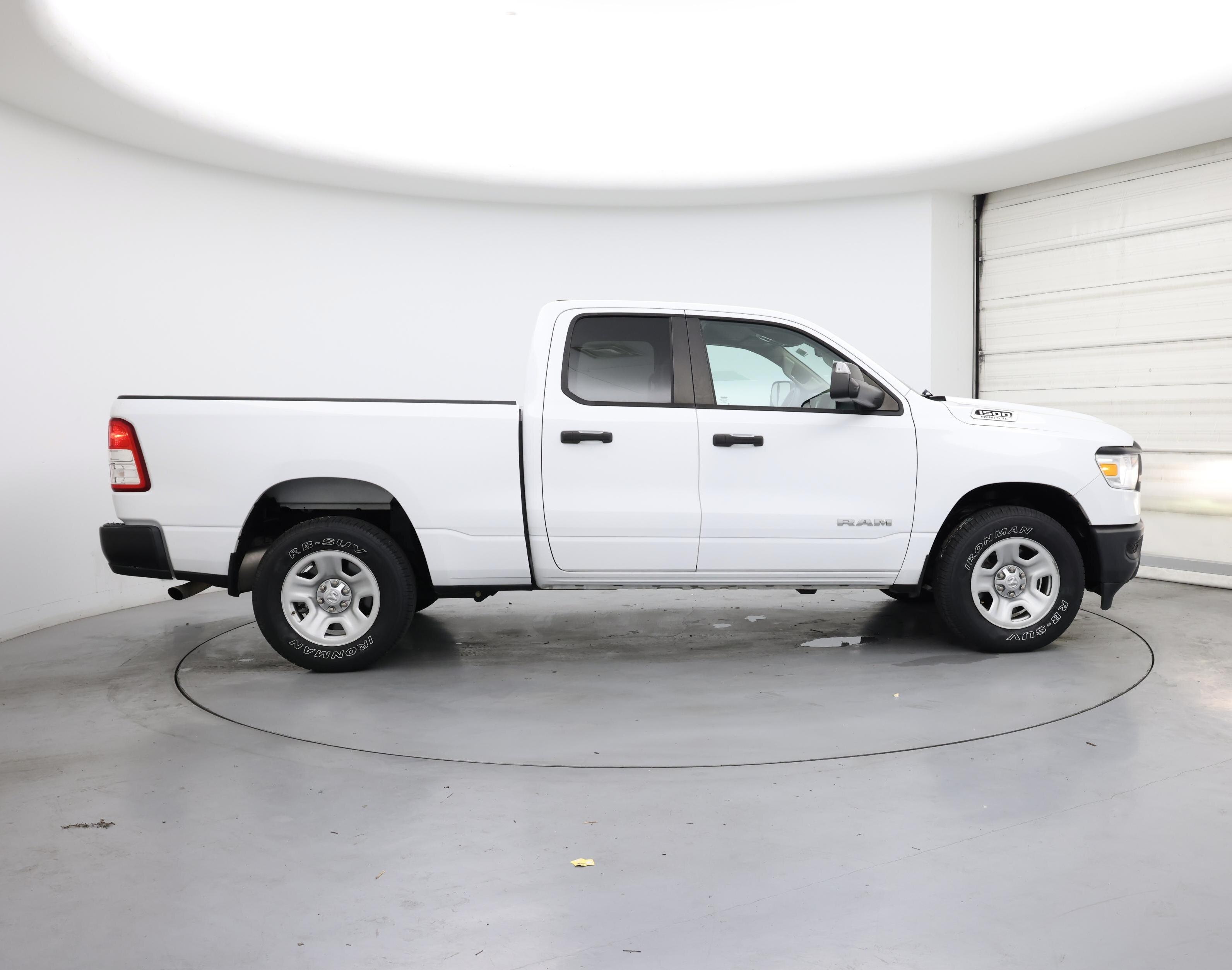 Thumbnail: 2020 RAM 1500 - 7