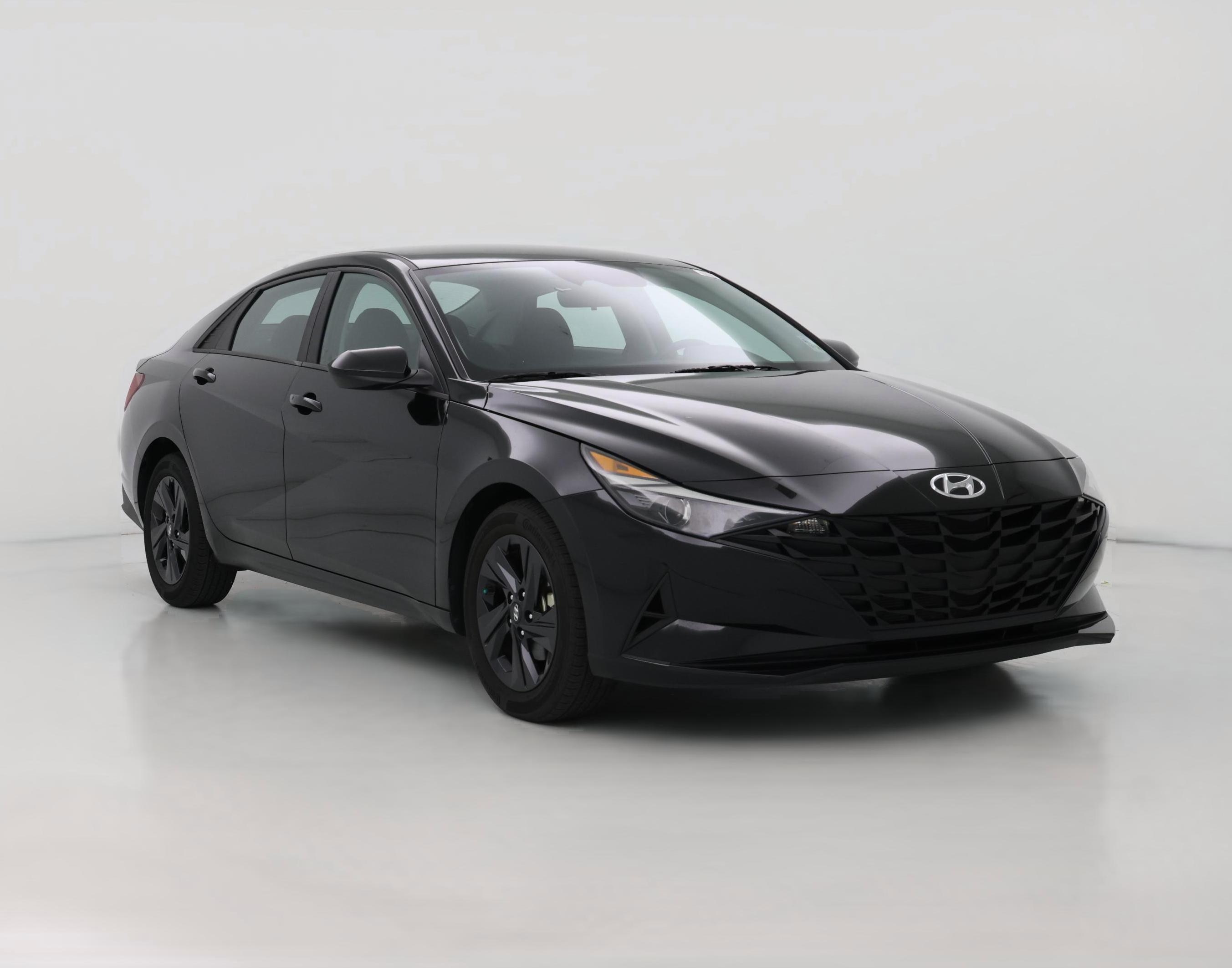 Thumbnail: 2023 Hyundai Elantra - 1