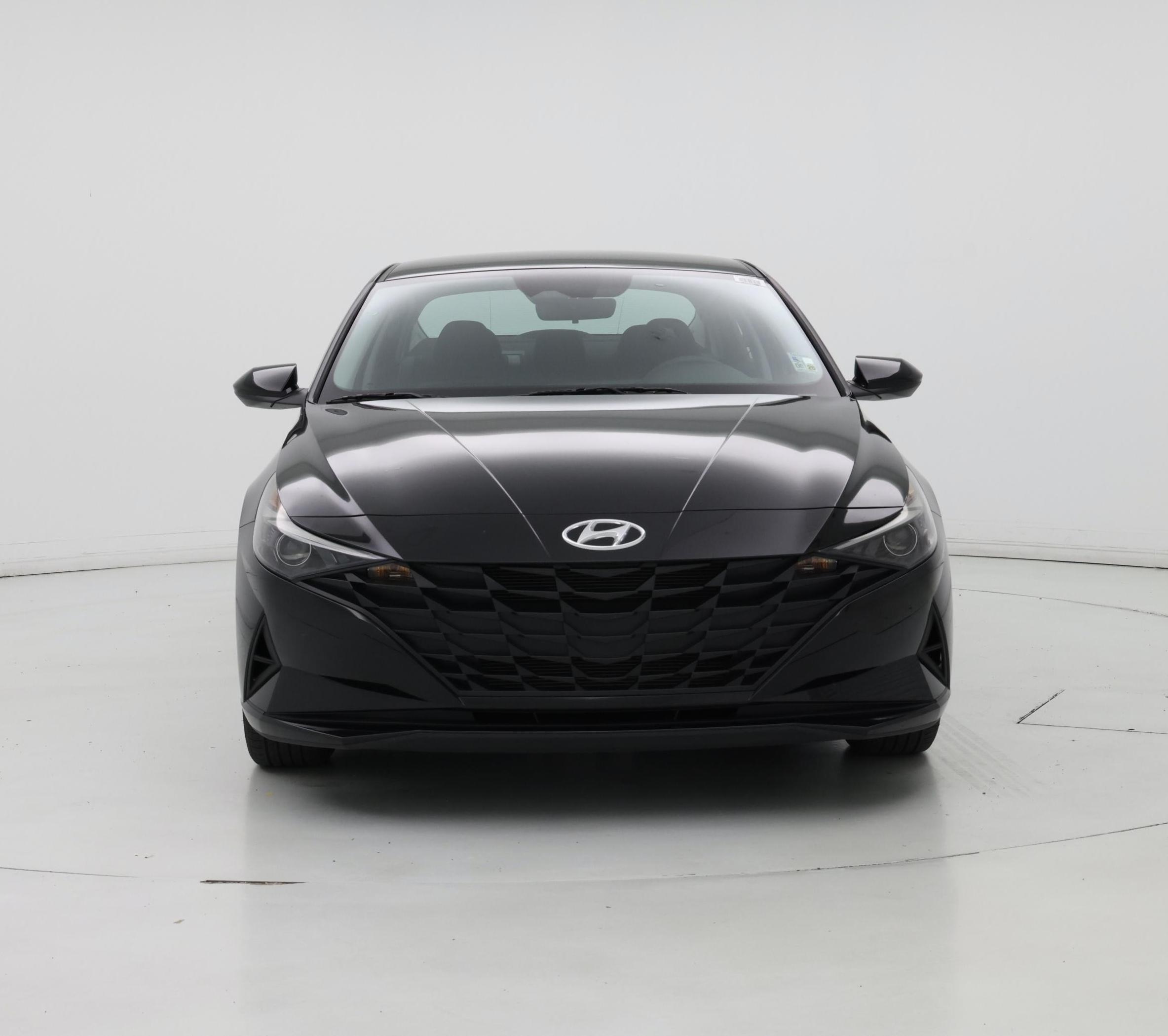 Thumbnail: 2023 Hyundai Elantra - 5