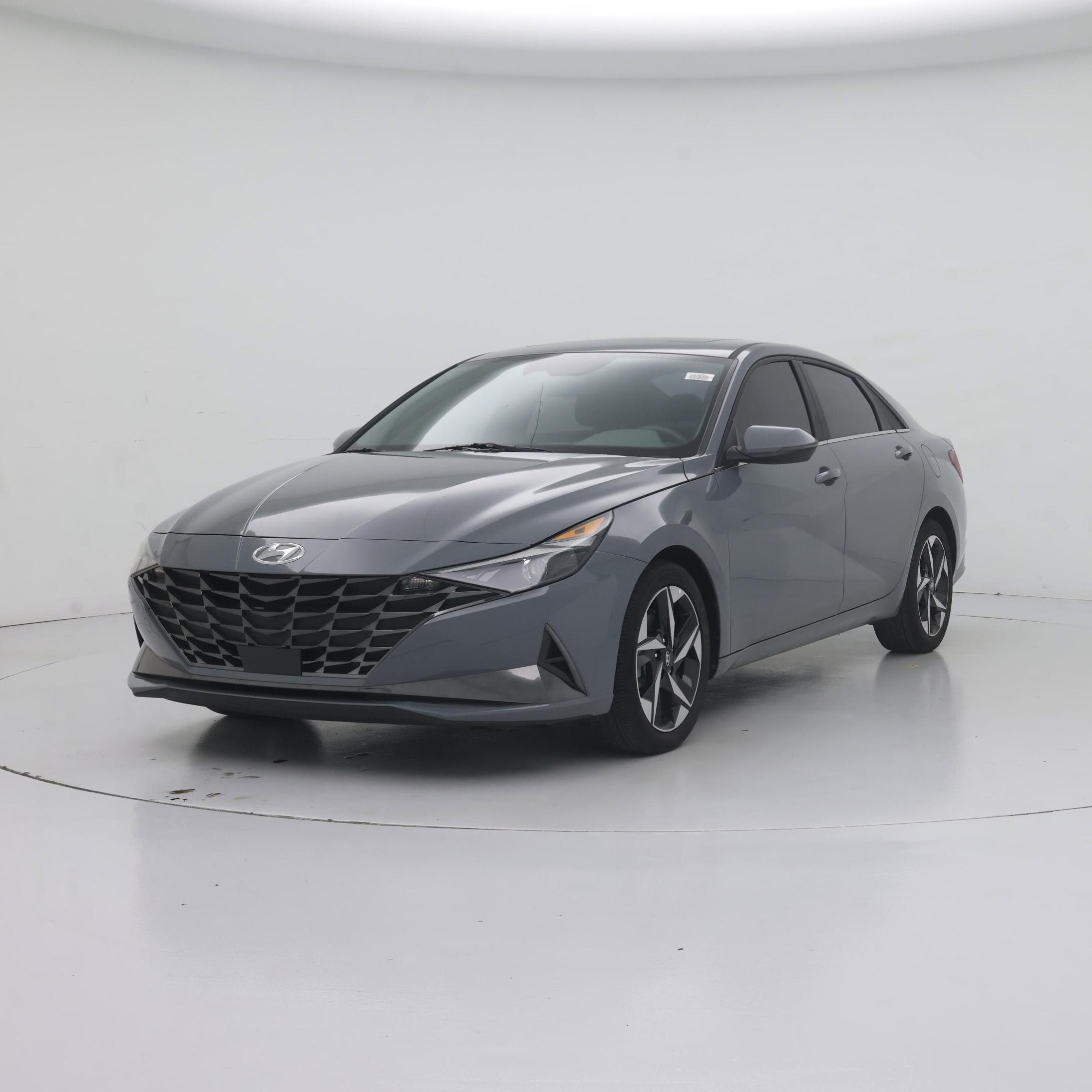 Thumbnail: 2022 Hyundai Elantra - 4