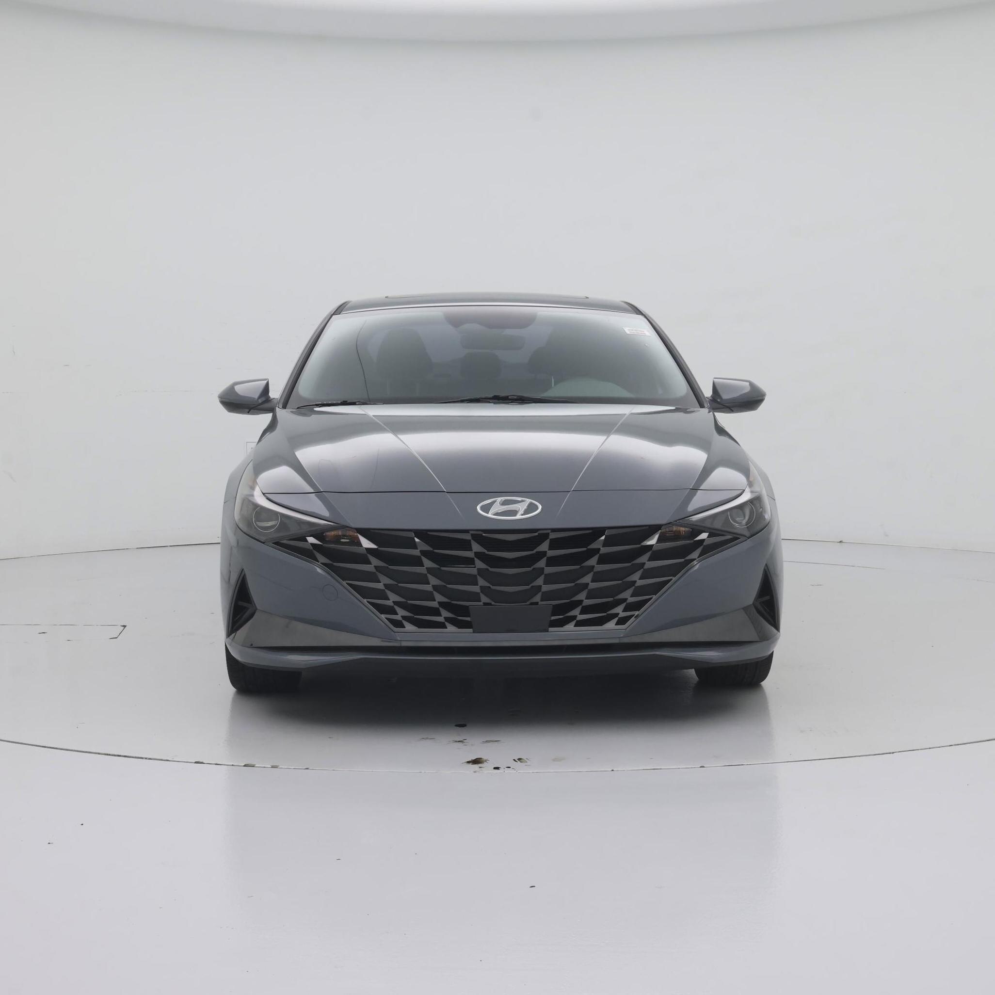 Thumbnail: 2022 Hyundai Elantra - 5