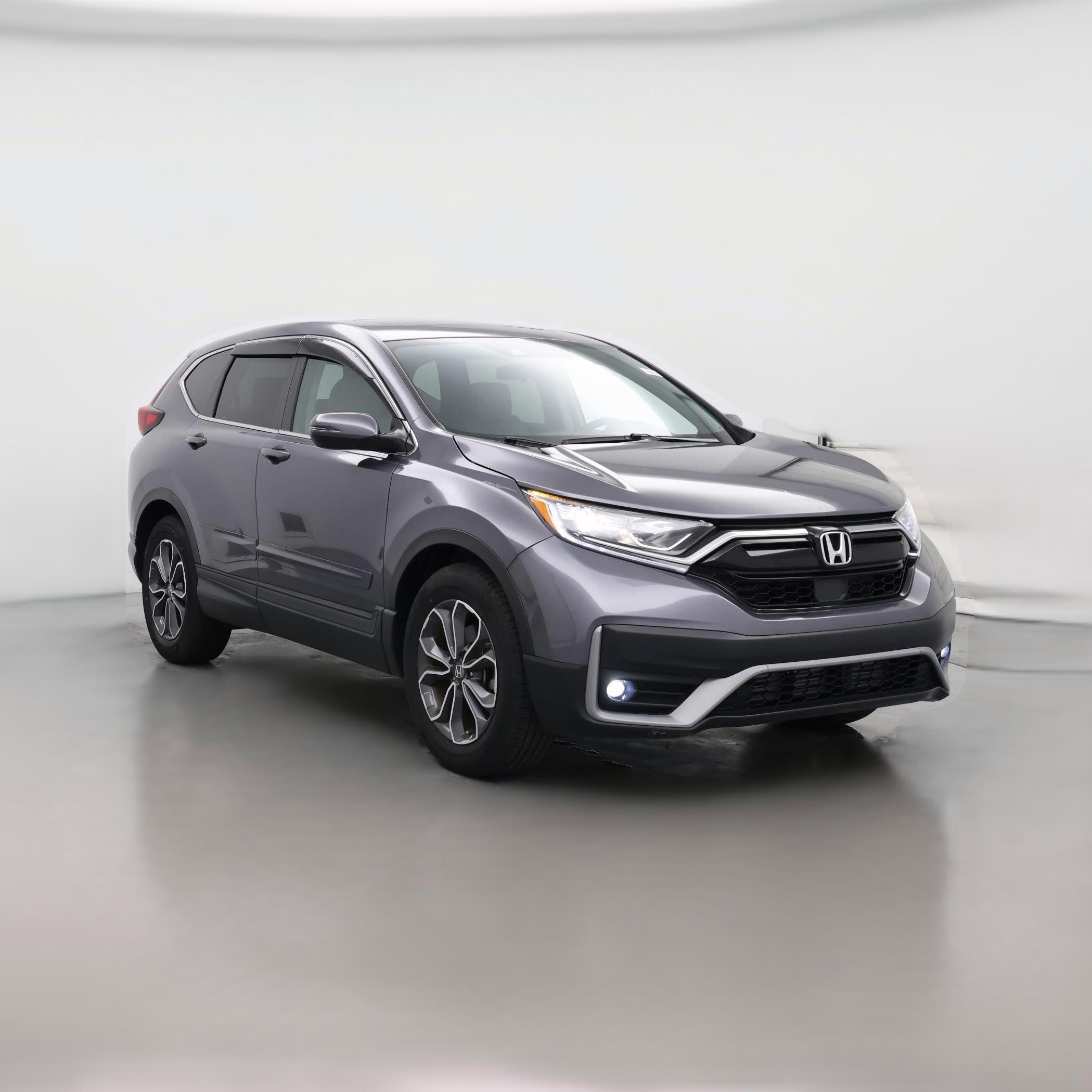 Thumbnail: 2022 Honda CR-V - 1