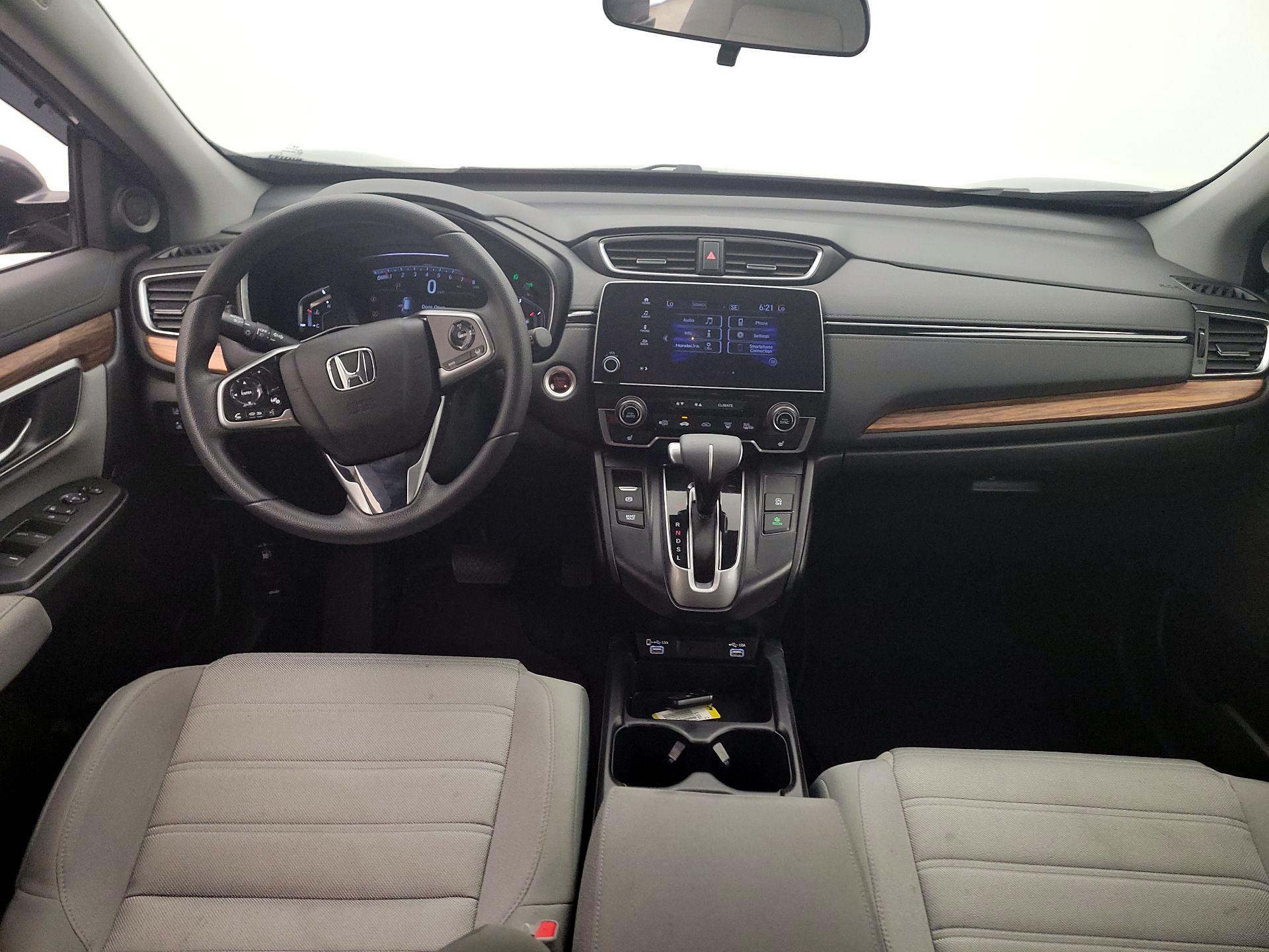 Thumbnail: 2022 Honda CR-V - 9