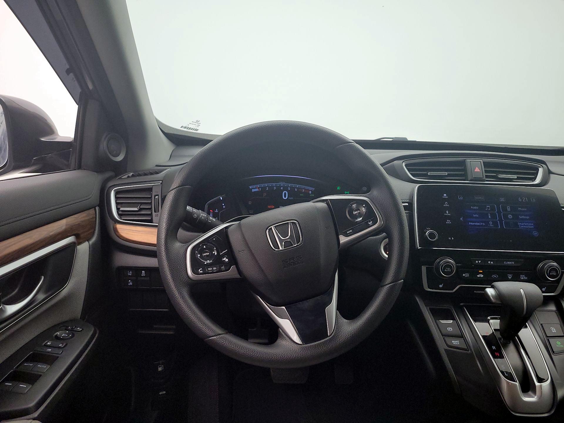 Thumbnail: 2022 Honda CR-V - 10