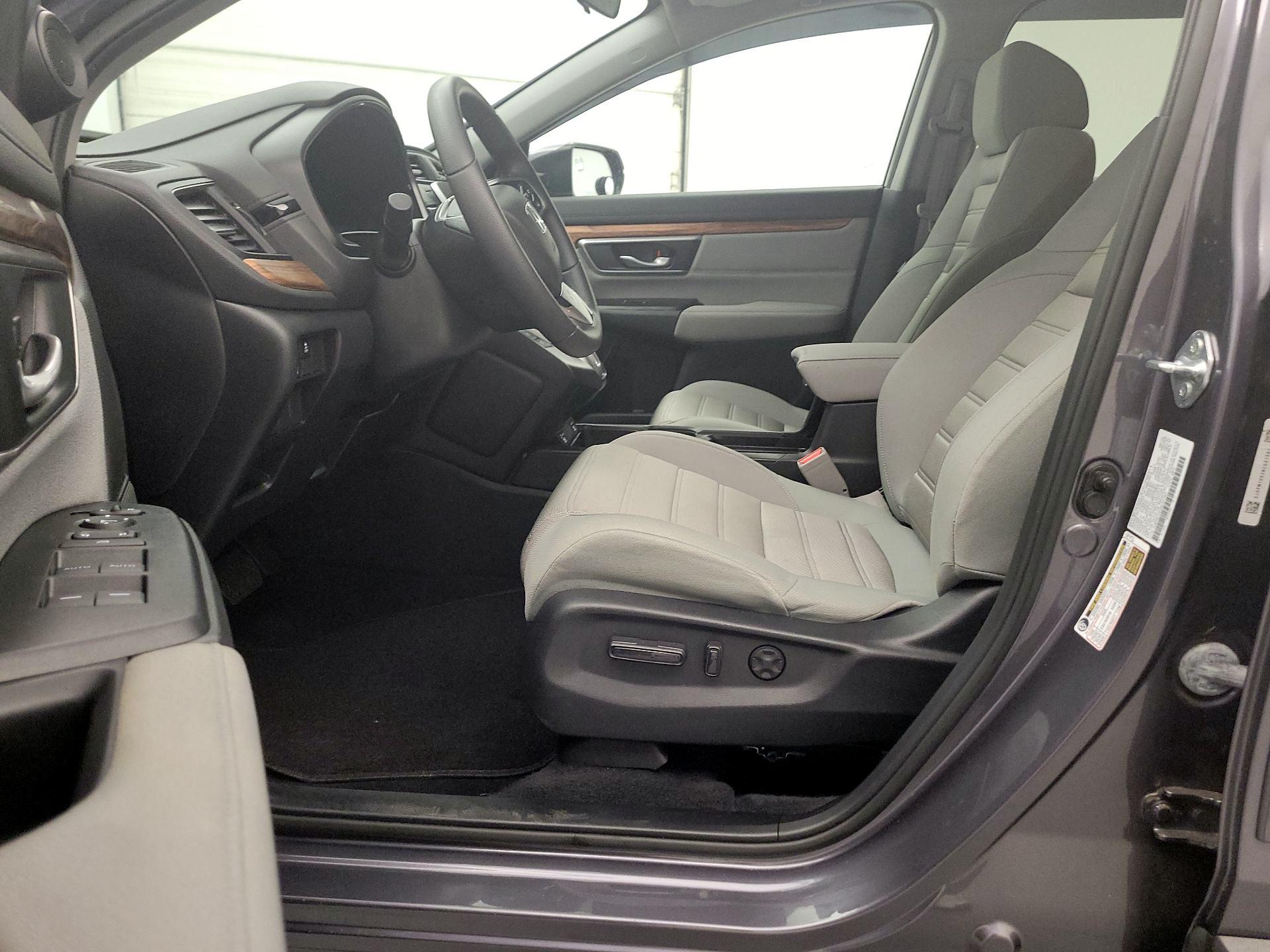 Thumbnail: 2022 Honda CR-V - 11